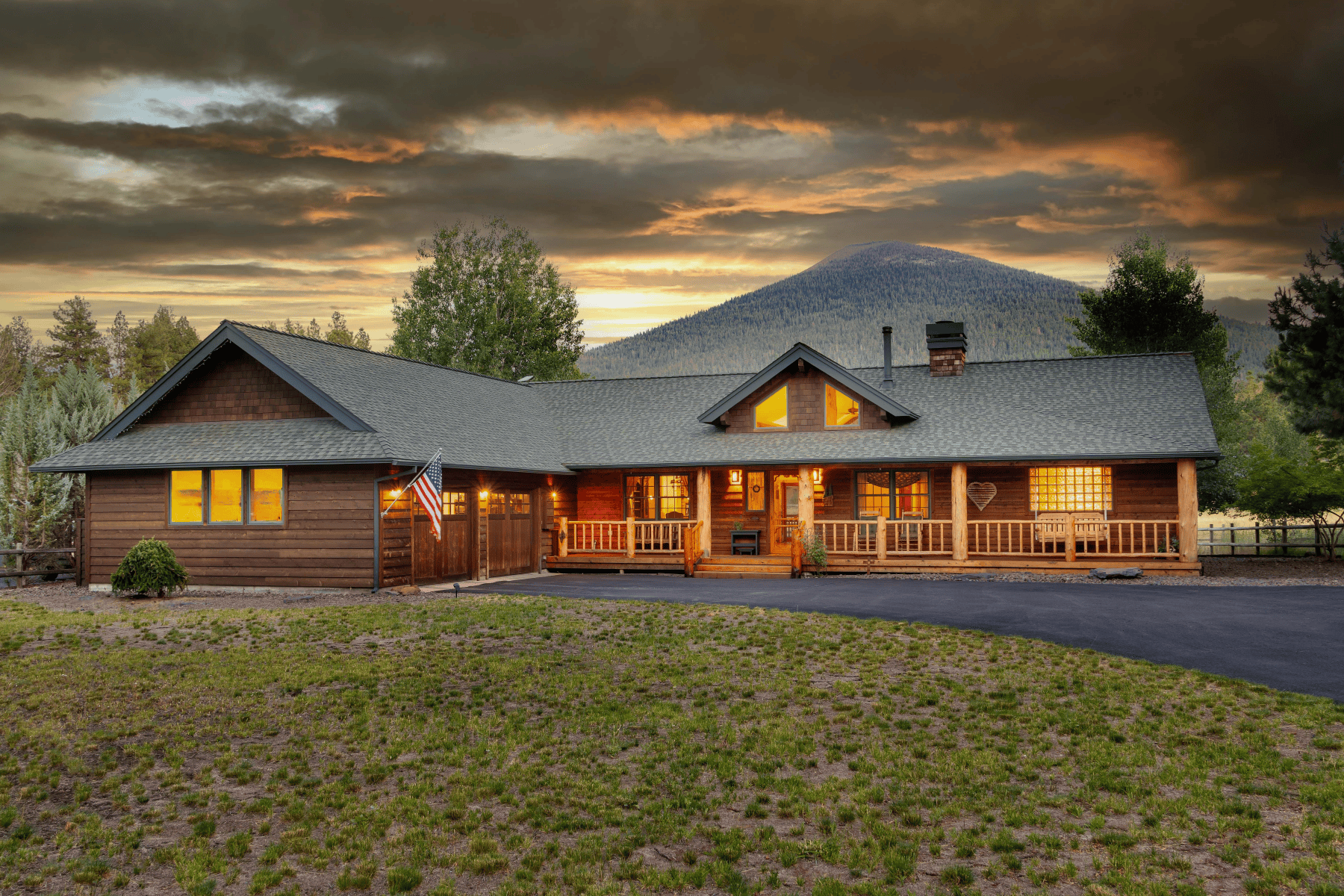  26275 SW Metolius Meadows Drive Camp Sherman, OR 97730 - 物件實景