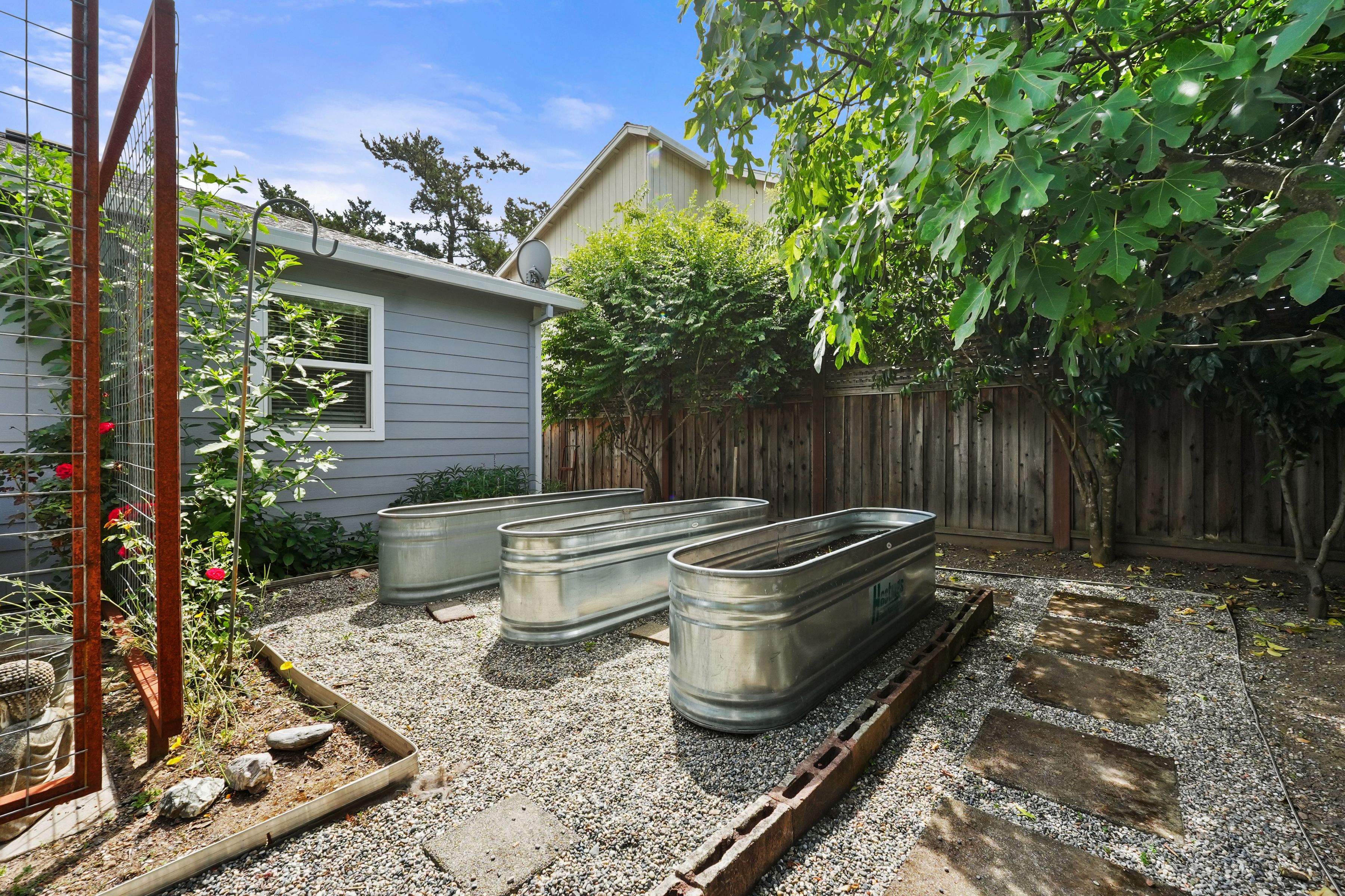  419 N Washington St - 物件實景