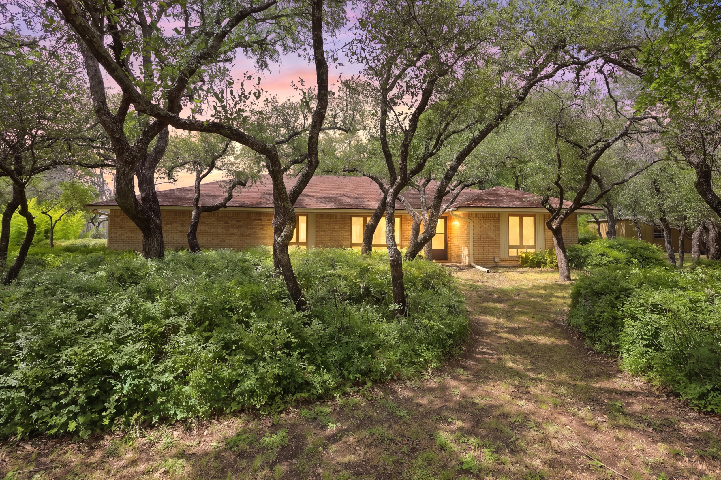  3724 Coronado Court, Willow Park, TX, 76087 - 物件實景