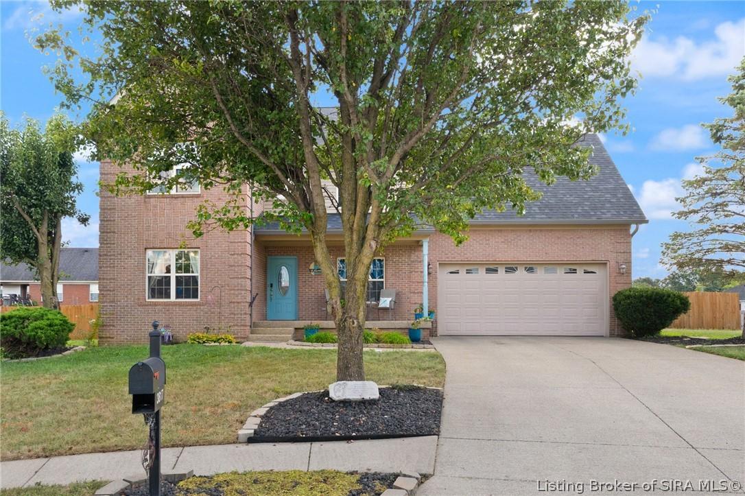 Laurens Cir, New Albany, IN 47150 #1