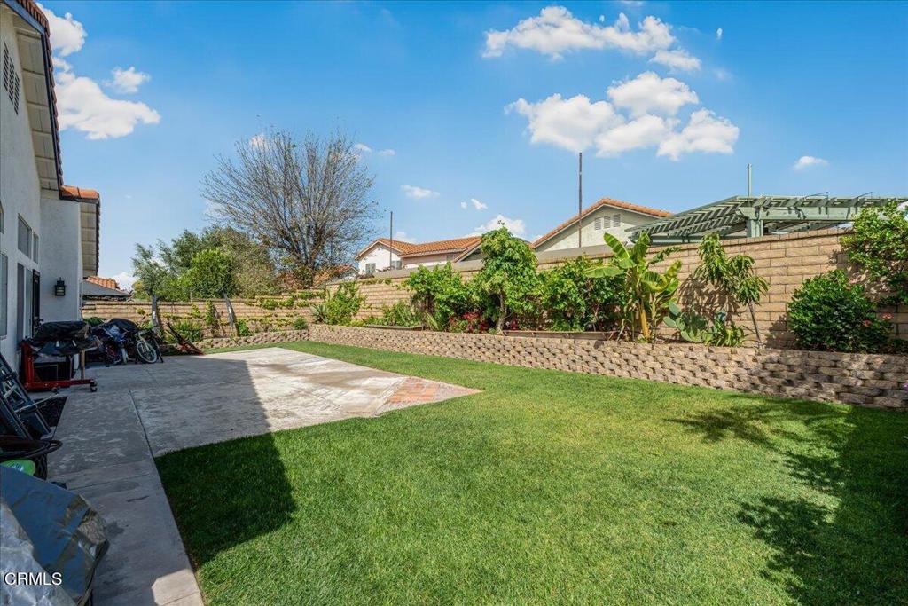 Fillmore, California, 93015, United States, 4 Bedrooms Bedrooms, ,2 BathroomsBathrooms,Residential,For Sale,2035740
