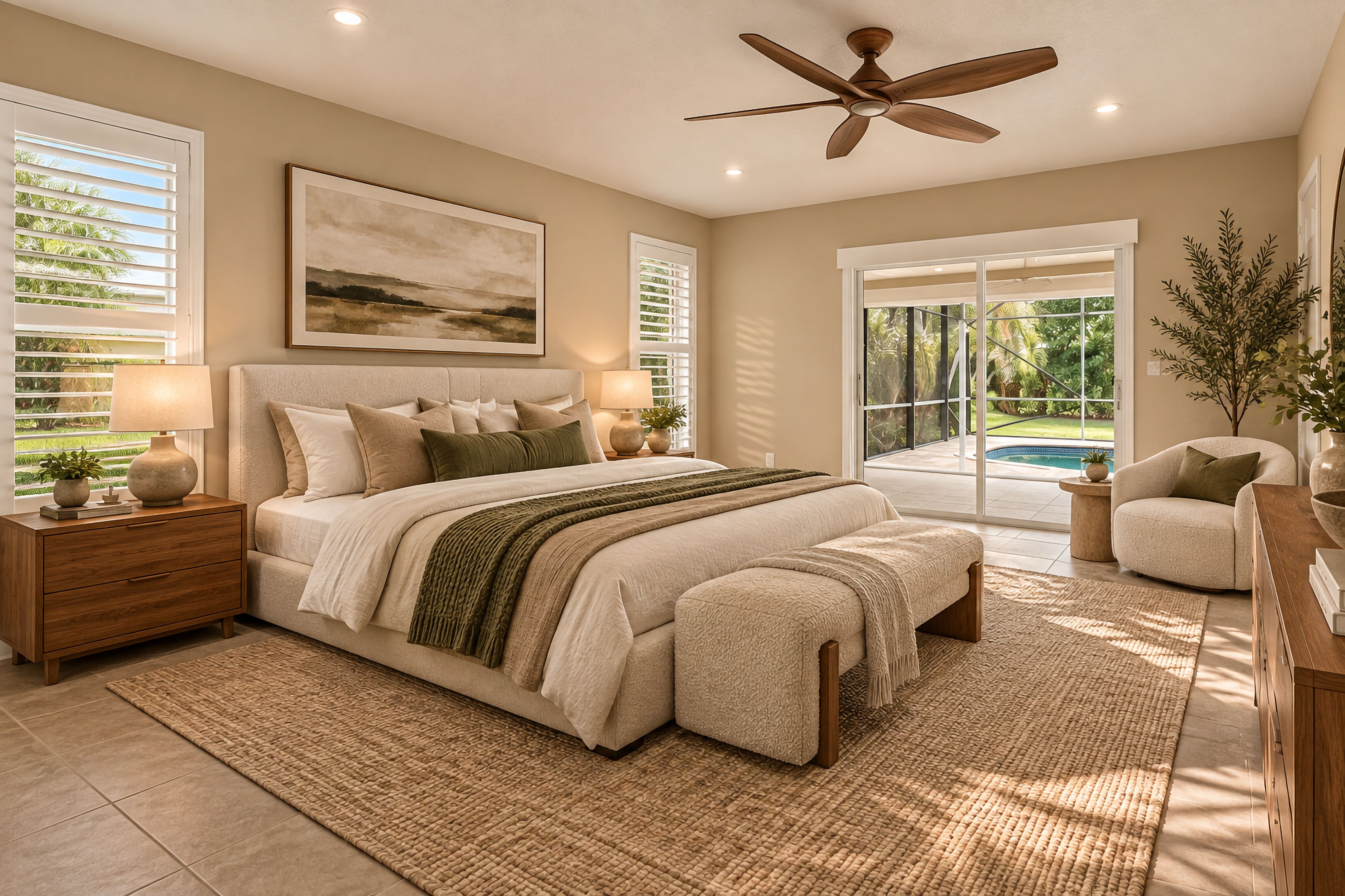  655 Catalina Street, Vero Beach, FL, 32960 - 物件實景