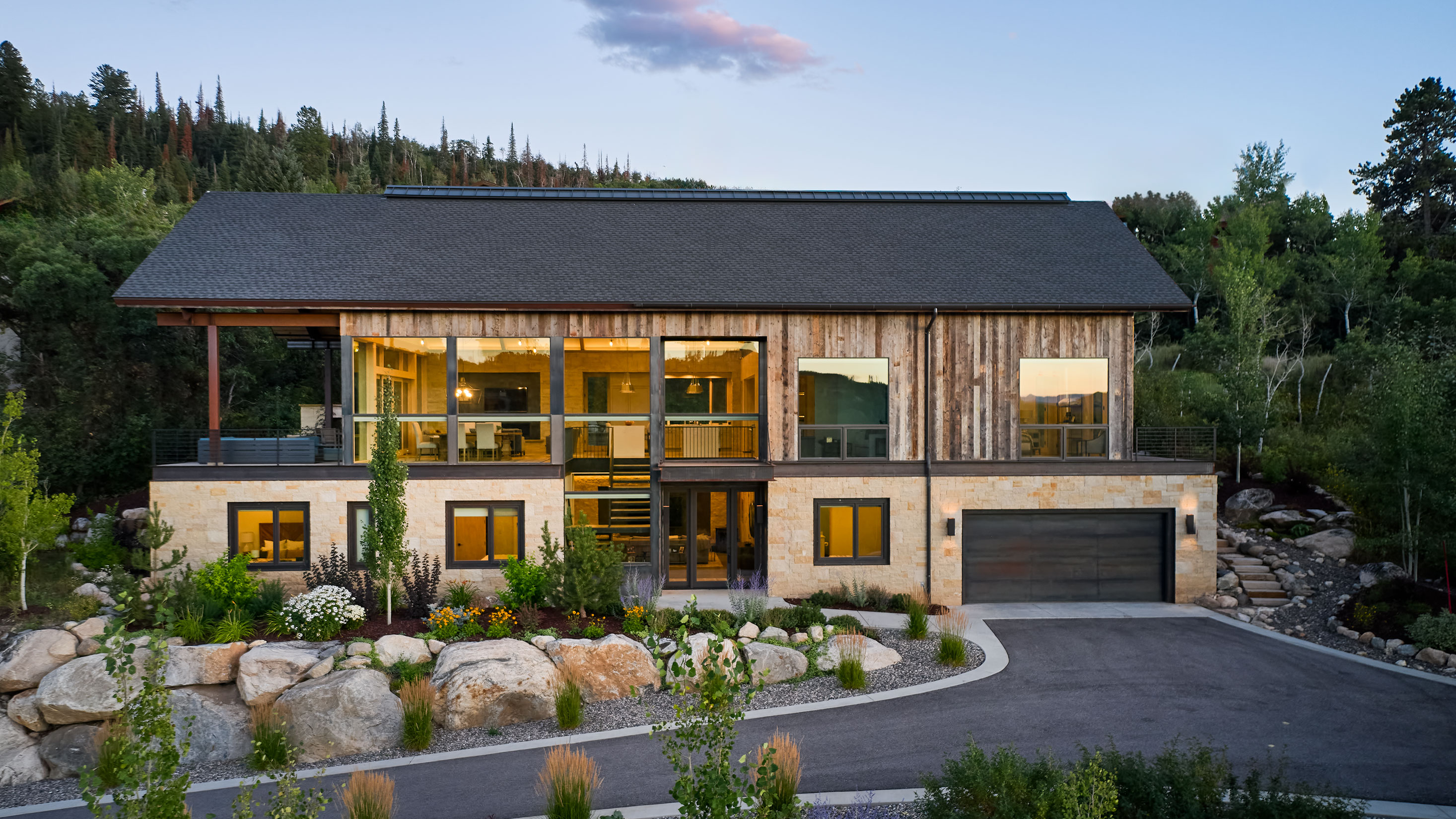  1136 Steamboat Boulevard, Steamboat Springs, CO, 80487 - 物件實景