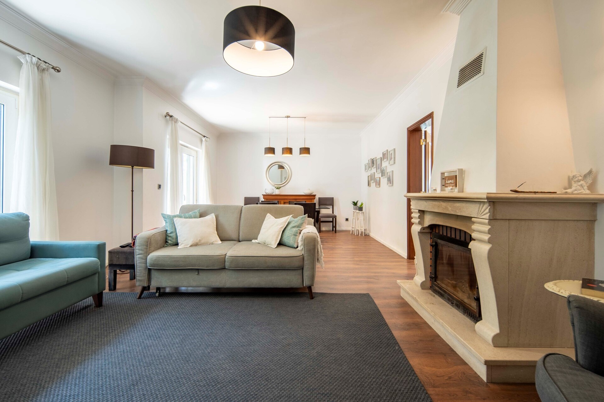 Cascais, Lisbon, 2645-243, PT, 4 Bedrooms Bedrooms, ,3 BathroomsBathrooms,Residential,For Sale,1698924