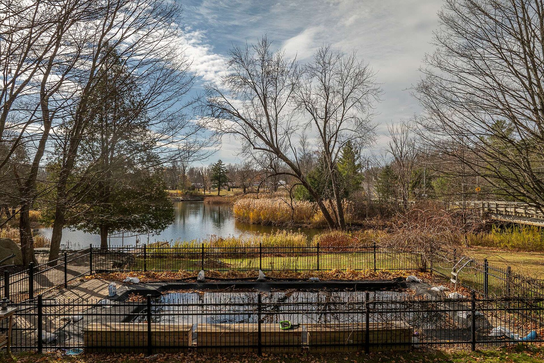  Lac-Brome, Eastern Townships - 物件實景