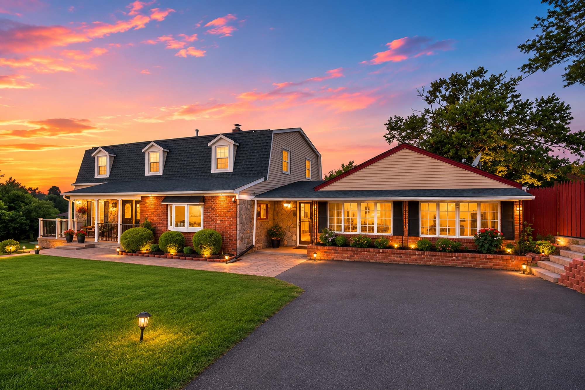  933 River Road, Hillsborough, NJ 08844 - 物件實景
