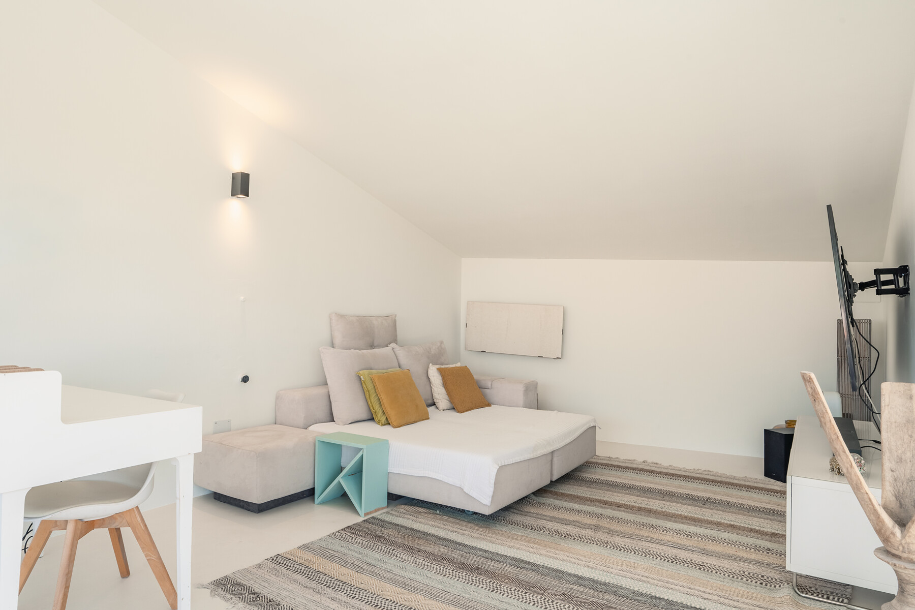  Charming townhouse with beautiful views in the center of Begur - 物件實景