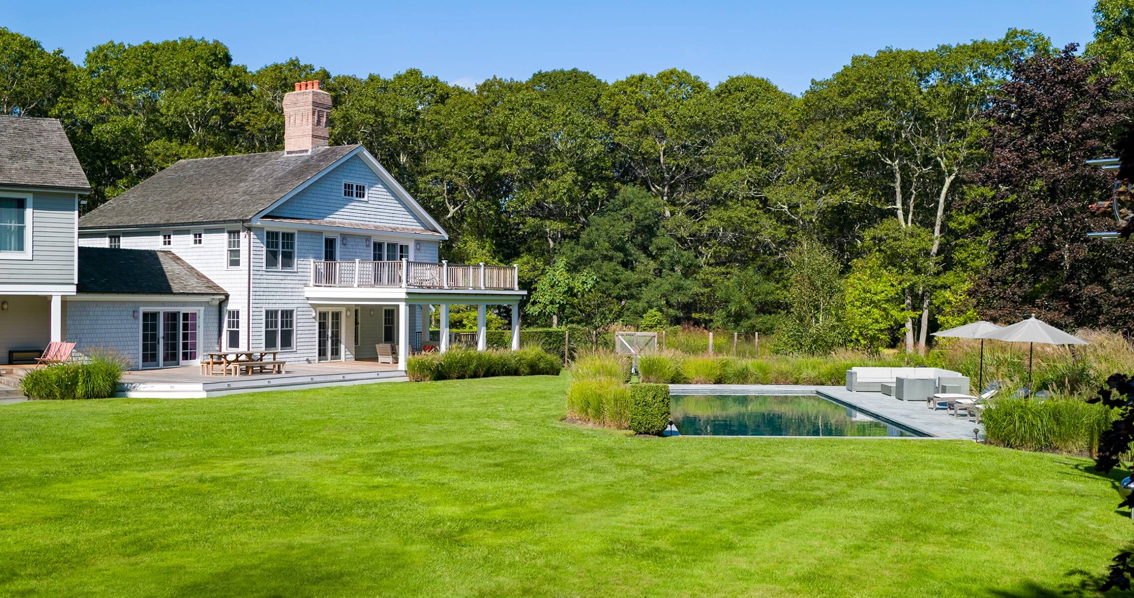  Private Southampton Estate - 物件實景