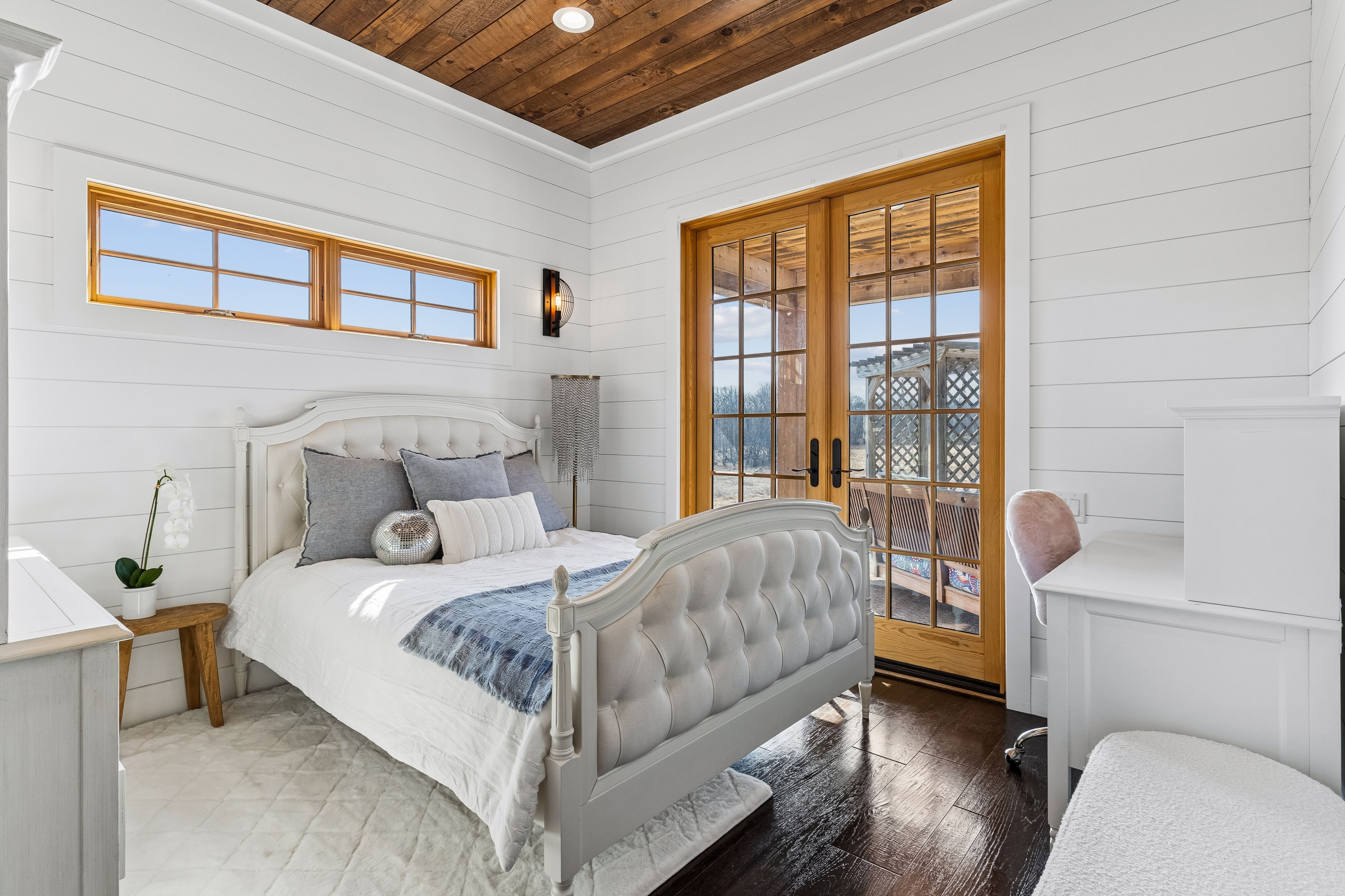  Crafted Living Across 160 Acres - 物件實景