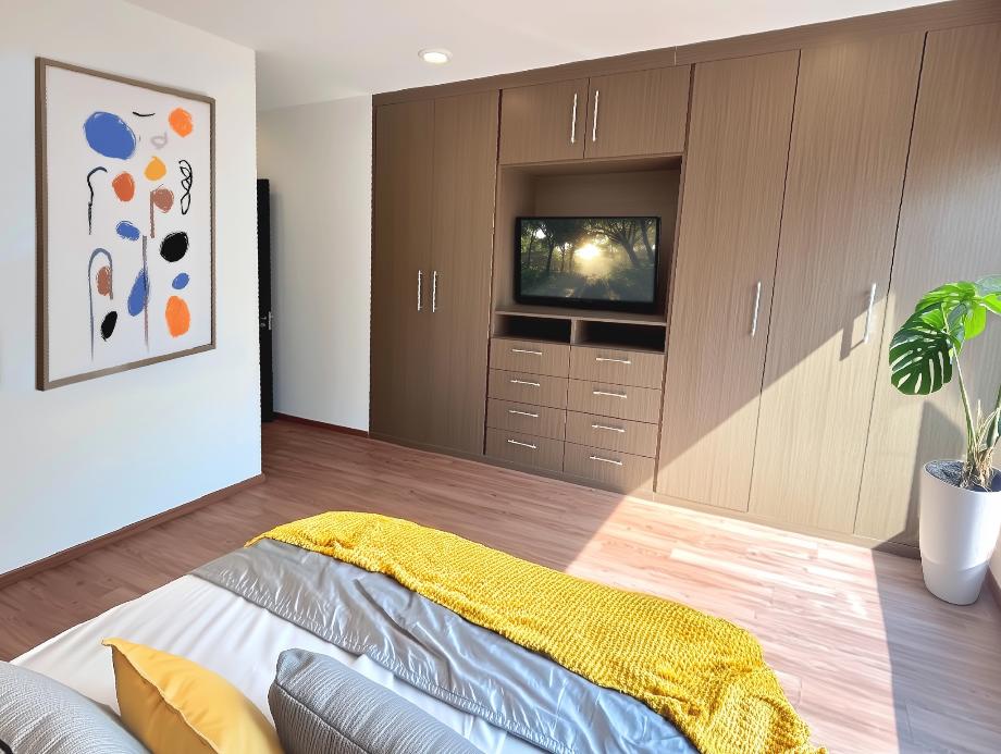Naucalpan de Juárez, Estado de méxico, 53220, Mexico, 2 Bedrooms Bedrooms, ,2 BathroomsBathrooms,Residential,For Sale,1684261