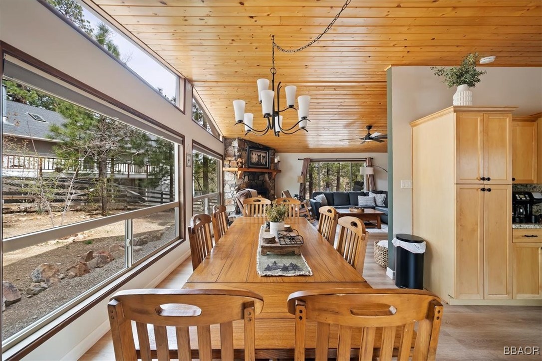 Big Bear Lake, California, 92315, United States, 4 Bedrooms Bedrooms, ,3 BathroomsBathrooms,Residential,For Sale,1827094