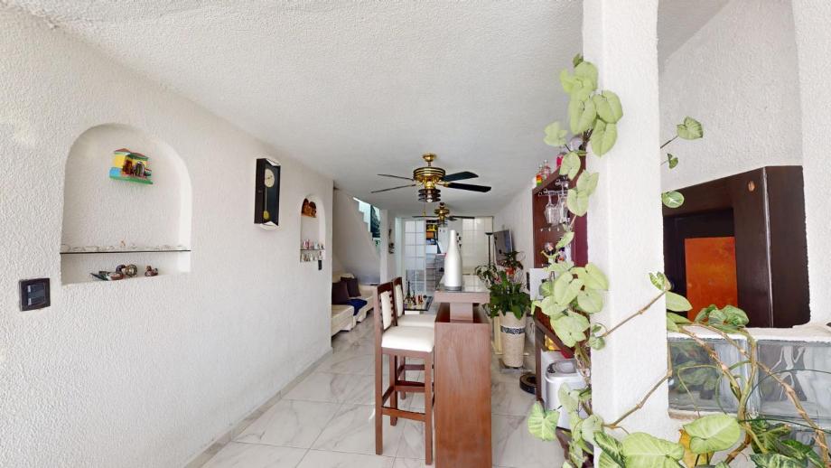 Naucalpan de Juárez, Estado de méxico, 53126, Mexico, 2 Bedrooms Bedrooms, ,1 BathroomBathrooms,Residential,For Sale,1694356