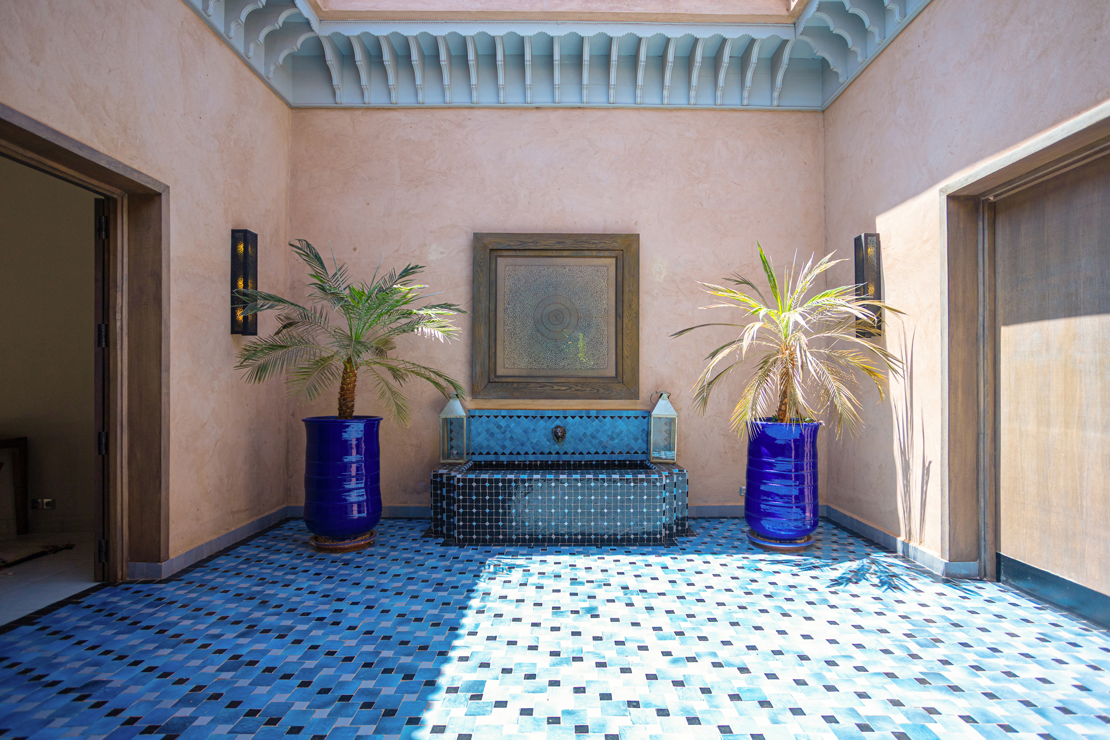  Marrakech I Amelkis - 物件實景