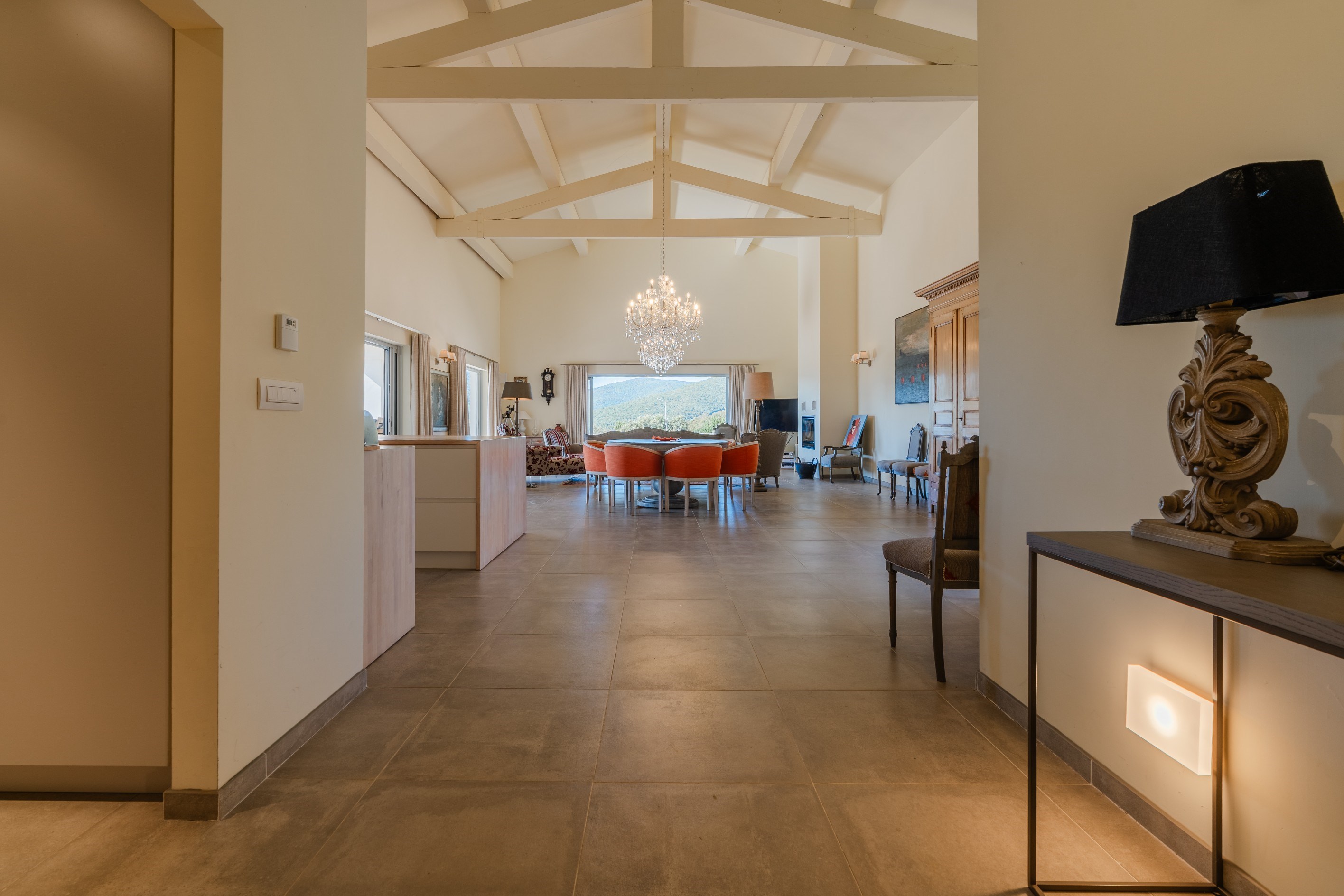  Spellbinding Views & Timeless Stonework – 260 sqm on 5 Hectares - 物件實景
