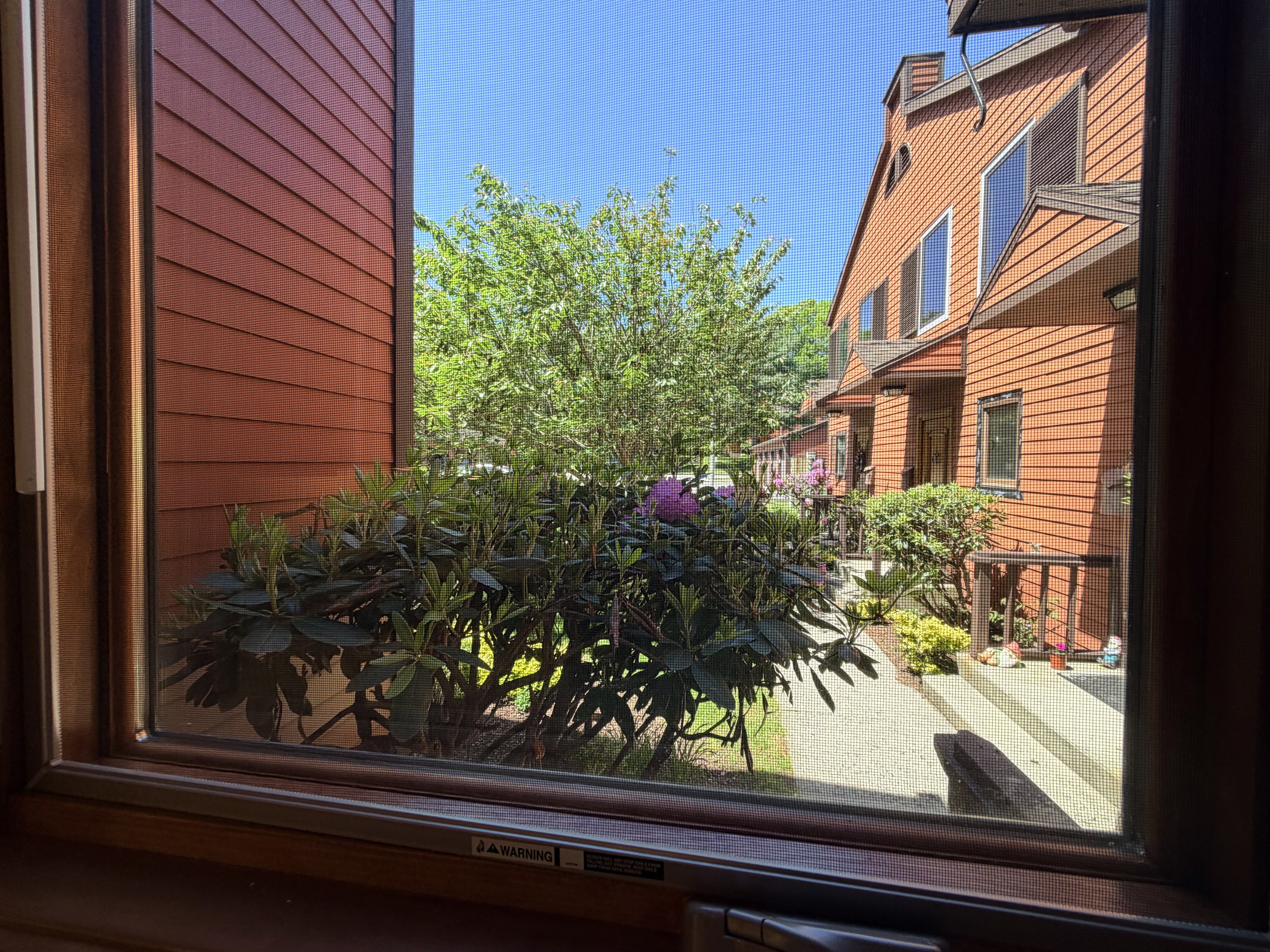  Groton Townhouse - 物件實景