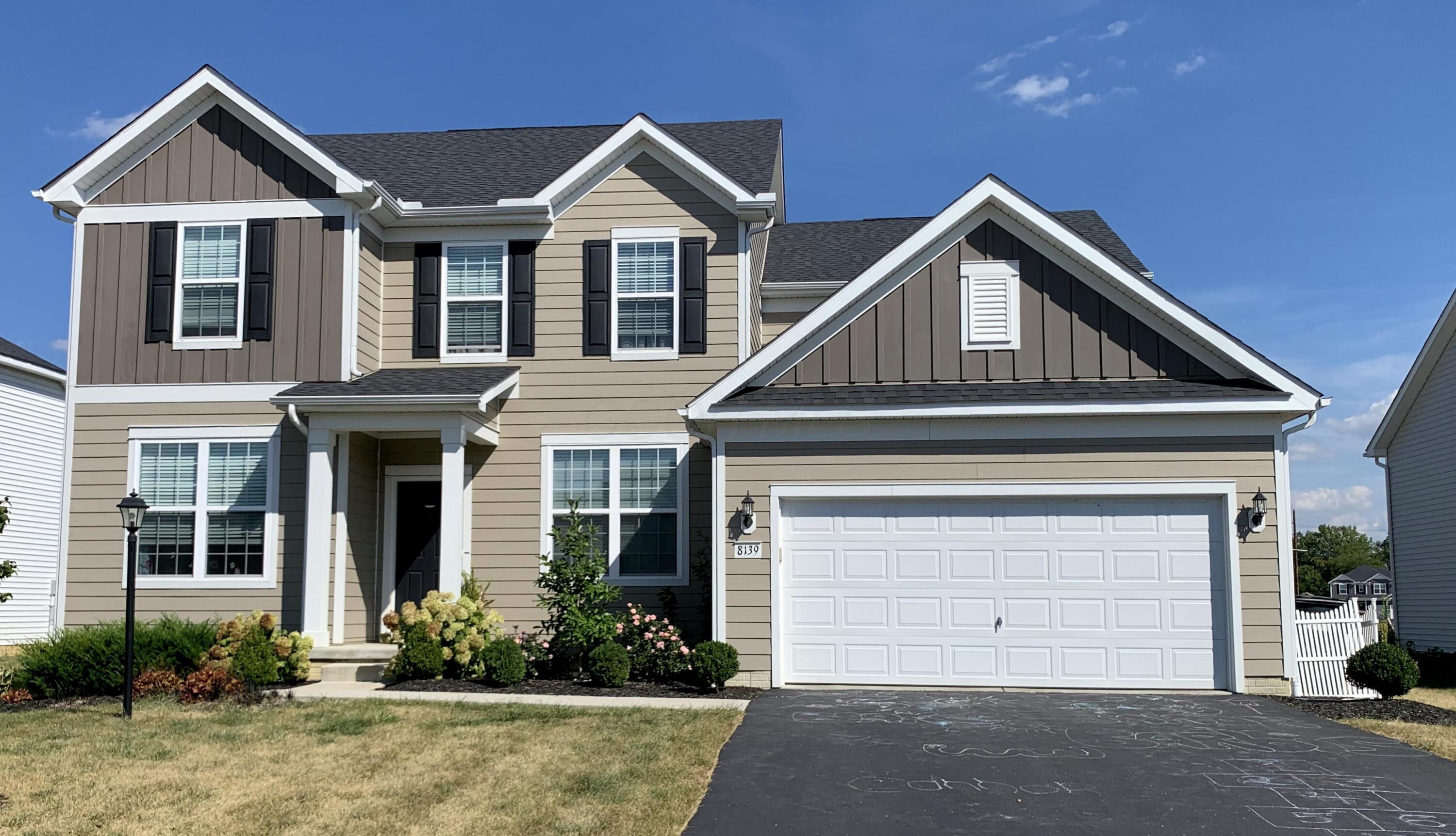 Pickerington, Ohio, 43147, United States, 4 Bedrooms Bedrooms, ,3 BathroomsBathrooms,Residential,For Sale,1958196