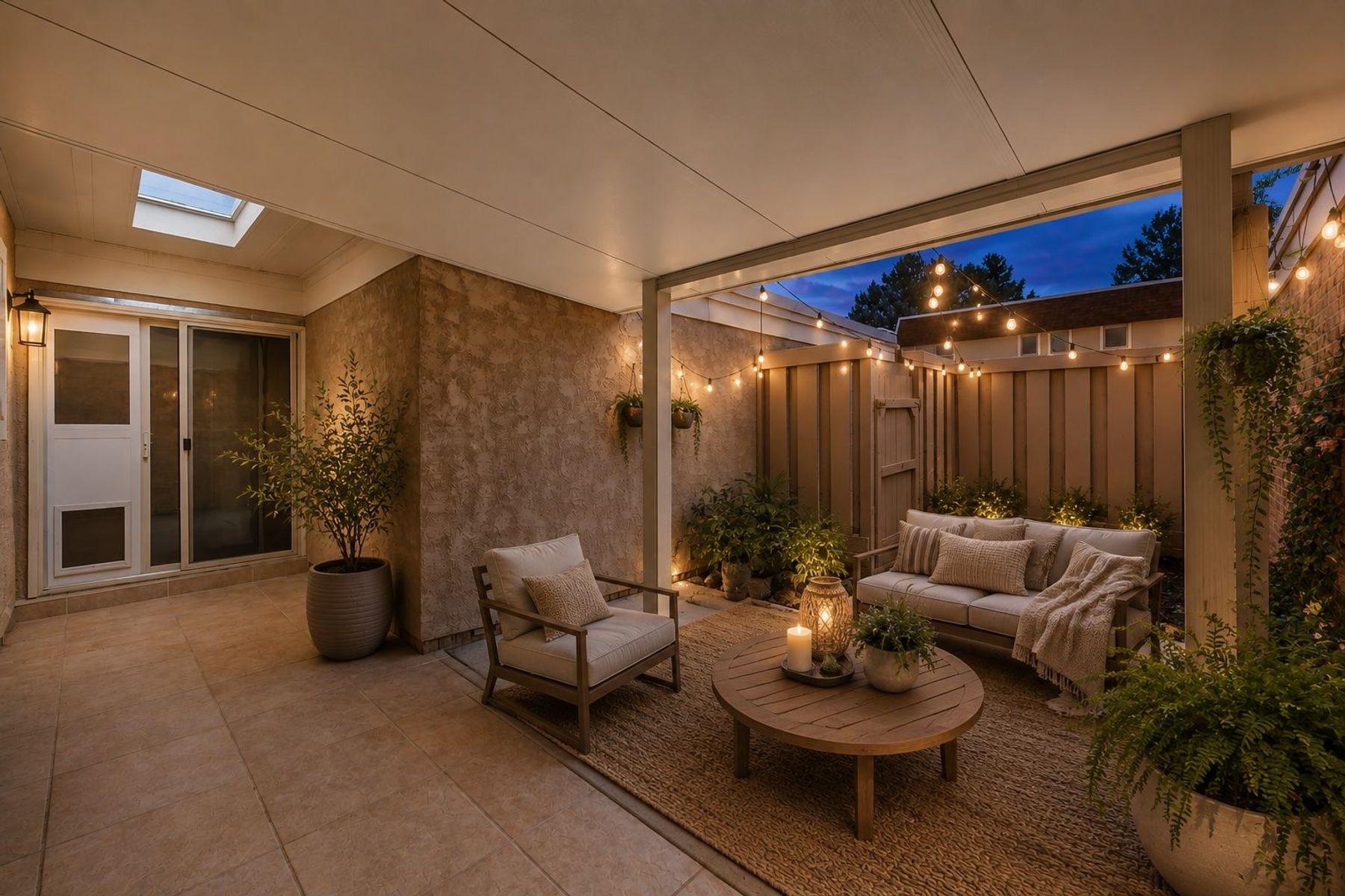  Beautifully renovated home in the desirable Three Fountains community - 物件實景