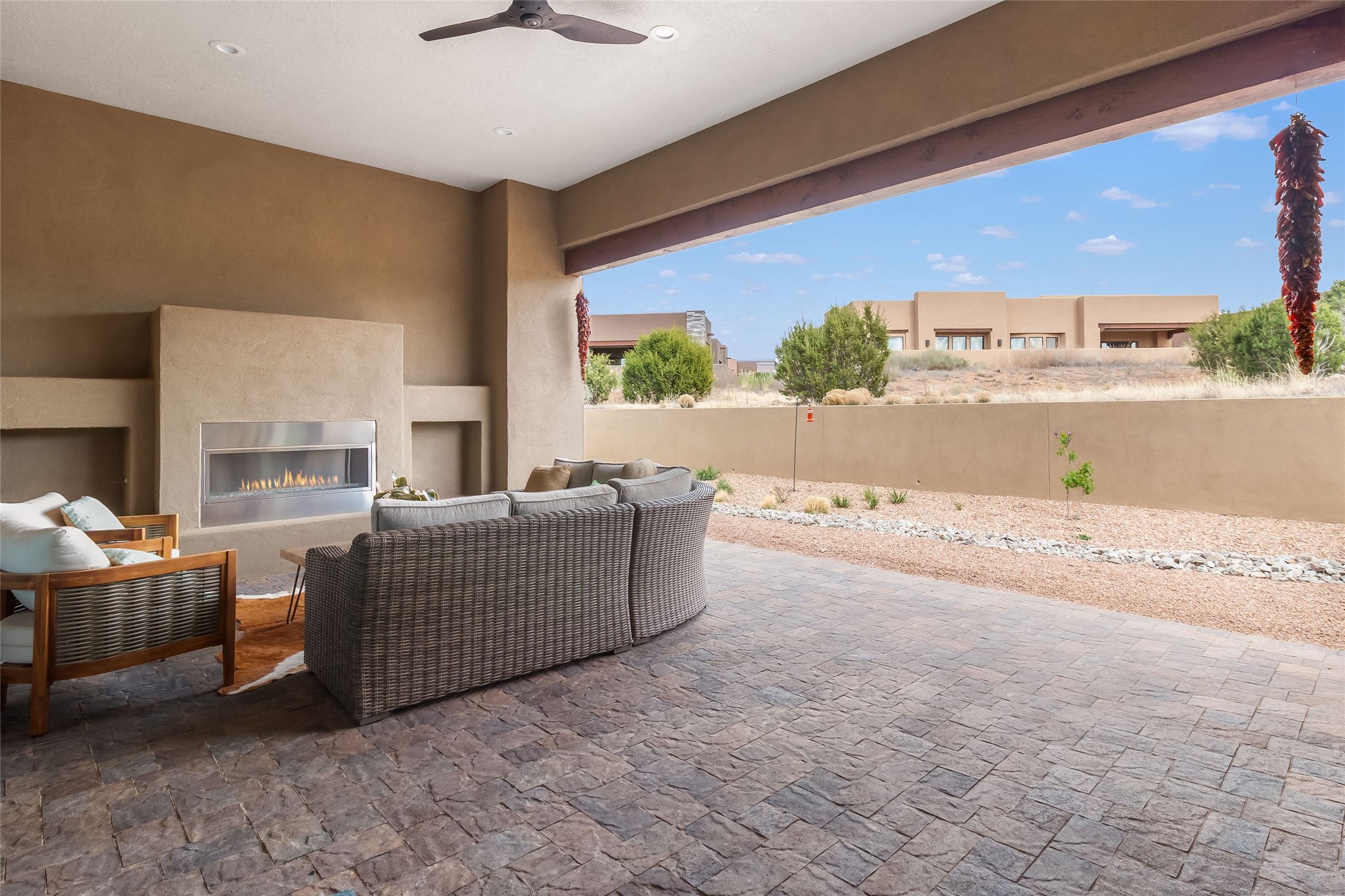  4 Delantera Ct - 物件實景