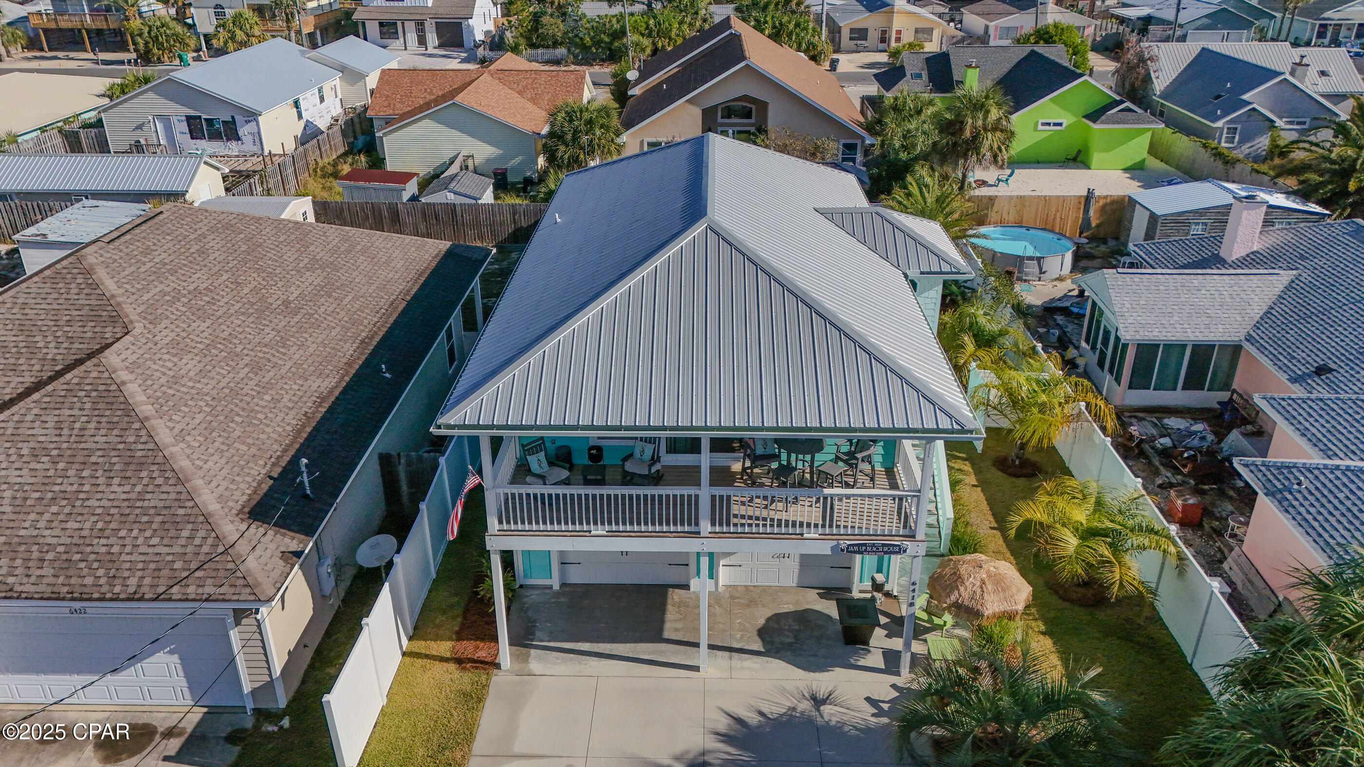 Panama City Beach, Florida, 32408, United States, 3 Bedrooms Bedrooms, ,3 BathroomsBathrooms,Residential,For Sale,2003127