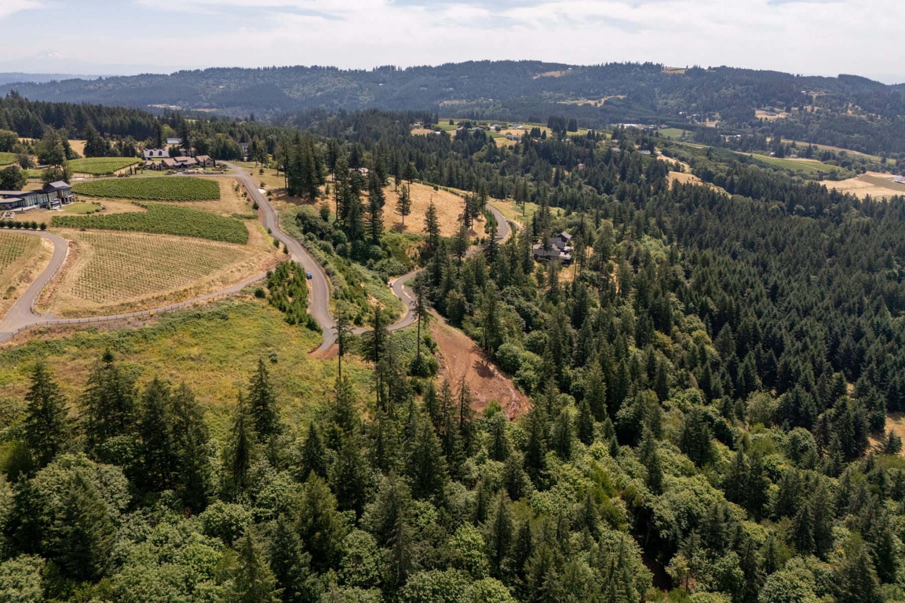  30540 NE BELL RD Newberg, OR 97132 - 物件實景