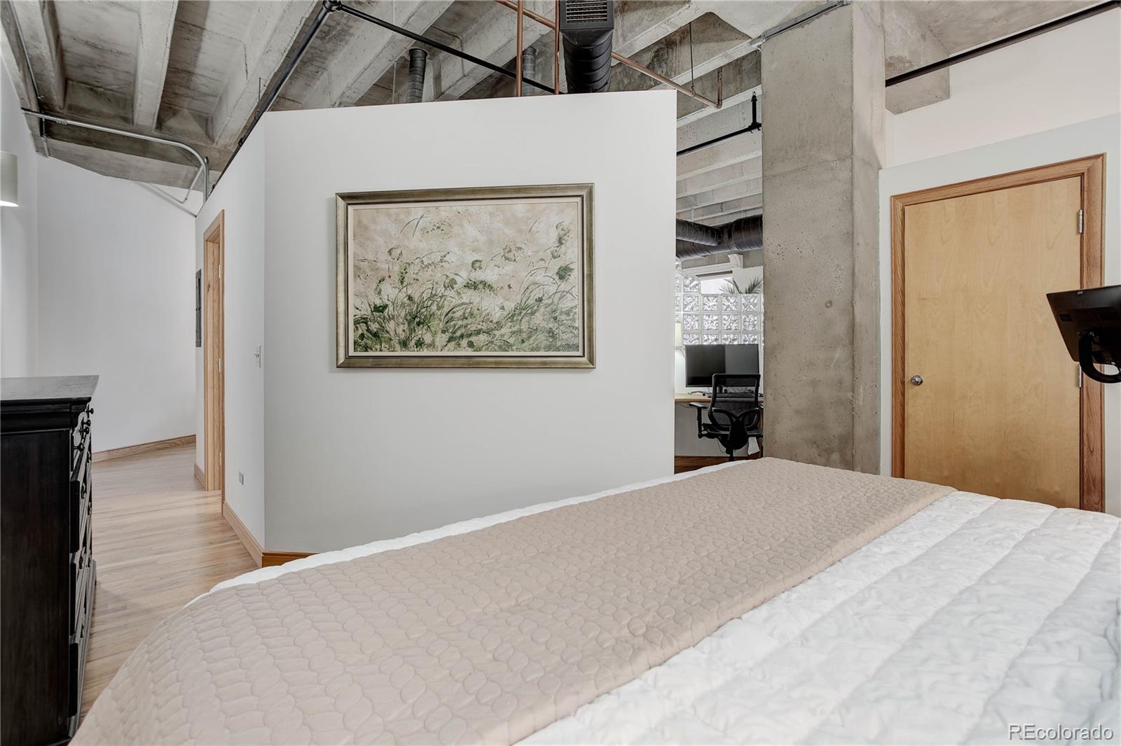 Denver, Colorado, 80202, United States, 1 Bedroom Bedrooms, ,2 BathroomsBathrooms,Residential,For Sale,1804678
