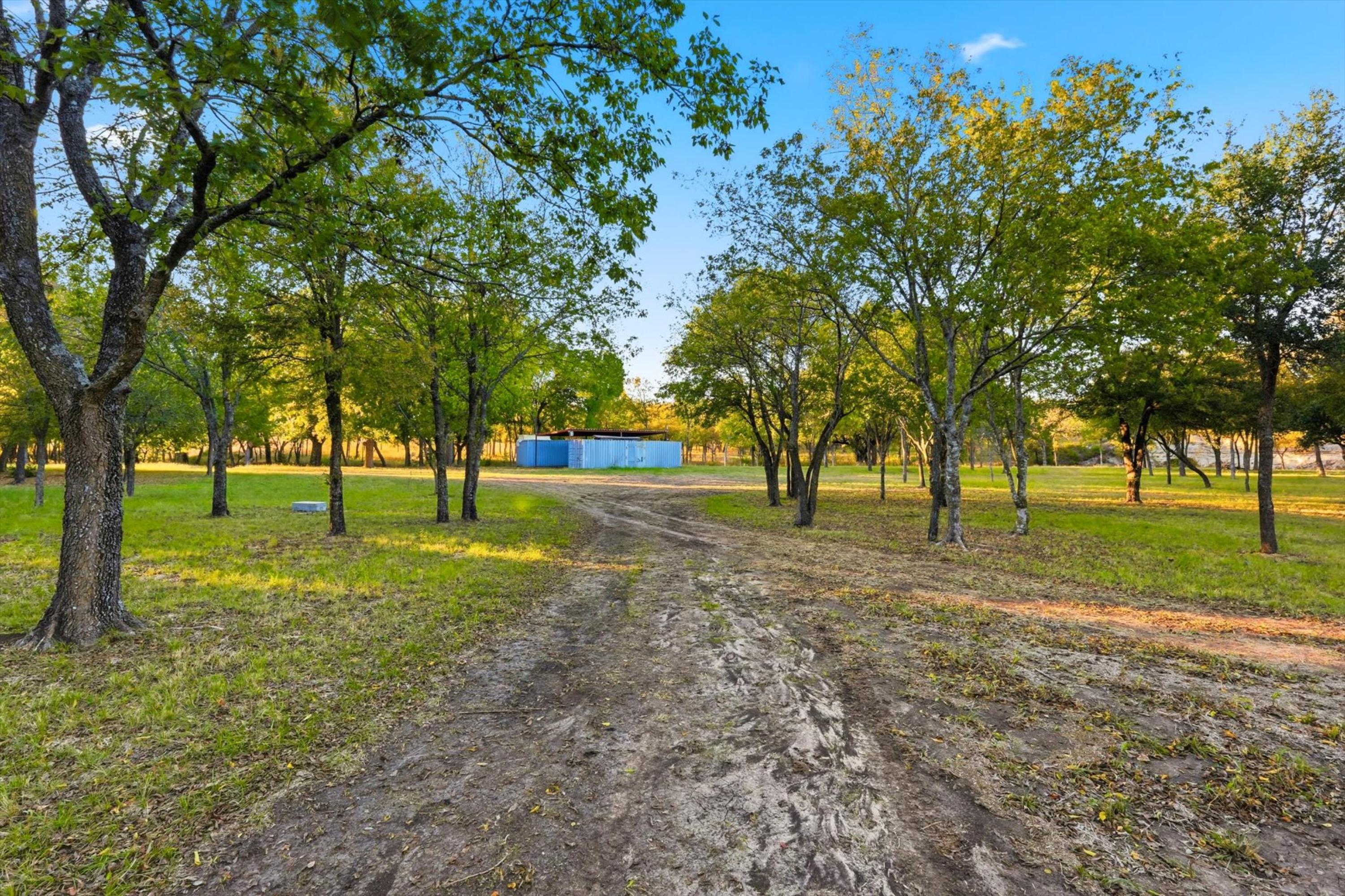  20 Acre Ranchette near luxury golf community in prestigious Aledo ISD - 物件實景