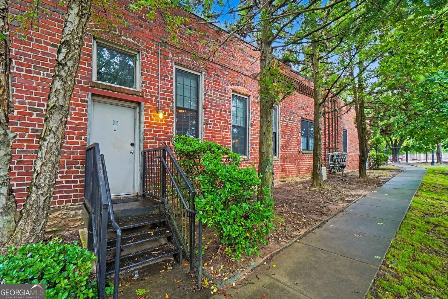 Wells St, Atlanta, GA 30310