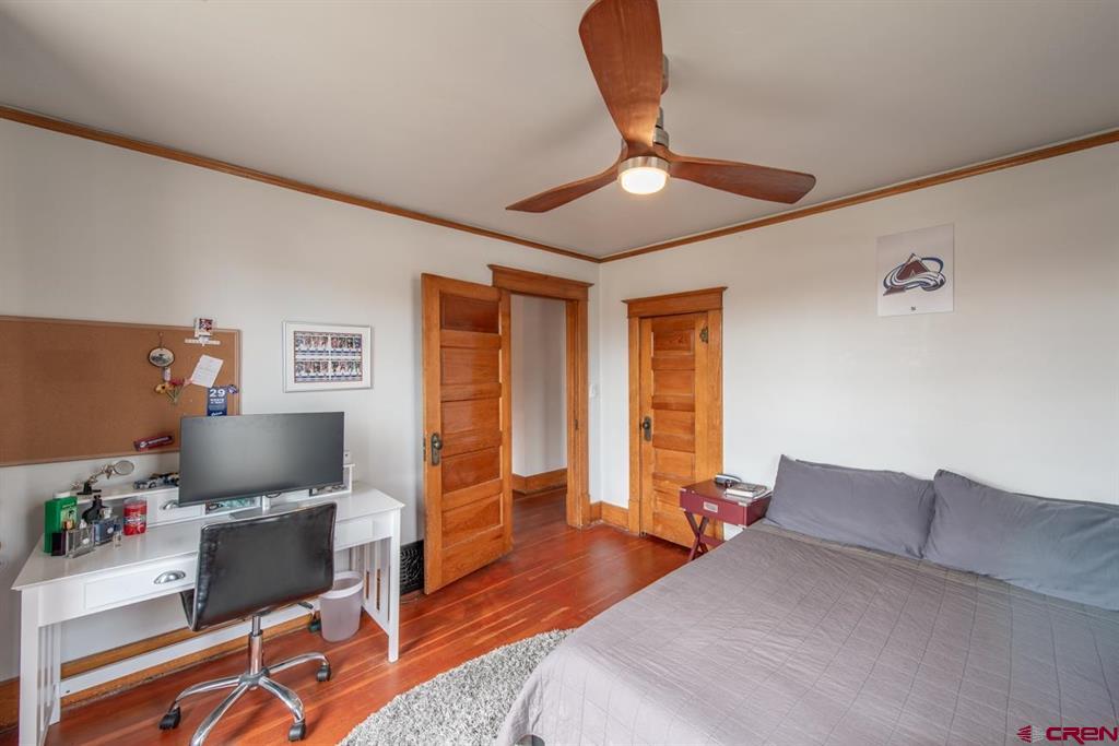 Montrose, Colorado, 81401, United States, 4 Bedrooms Bedrooms, ,2 BathroomsBathrooms,Residential,For Sale,1997737