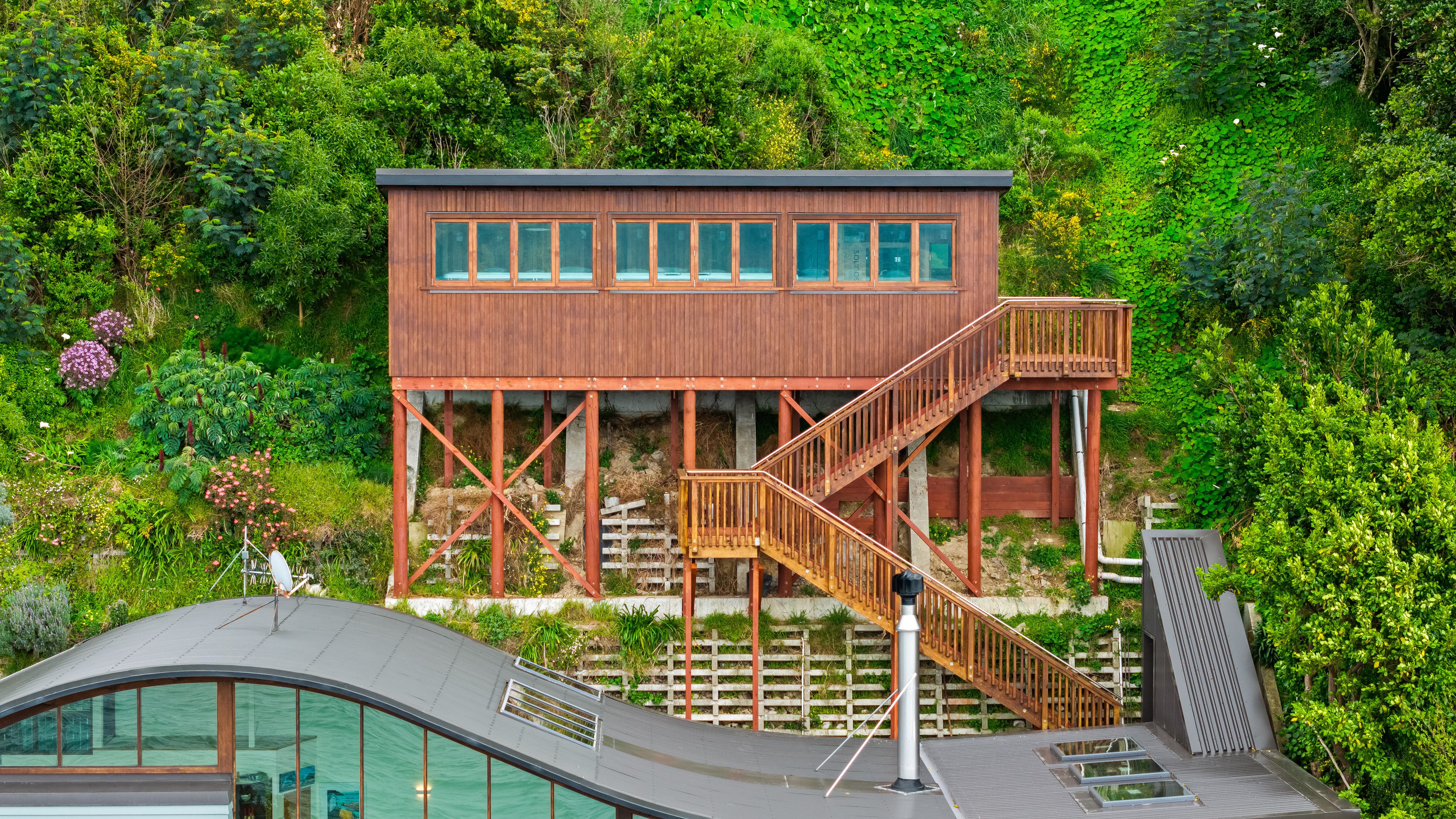  423 Karaka Bay Road, Karaka Bays, Wellington, 6022 - 物件實景