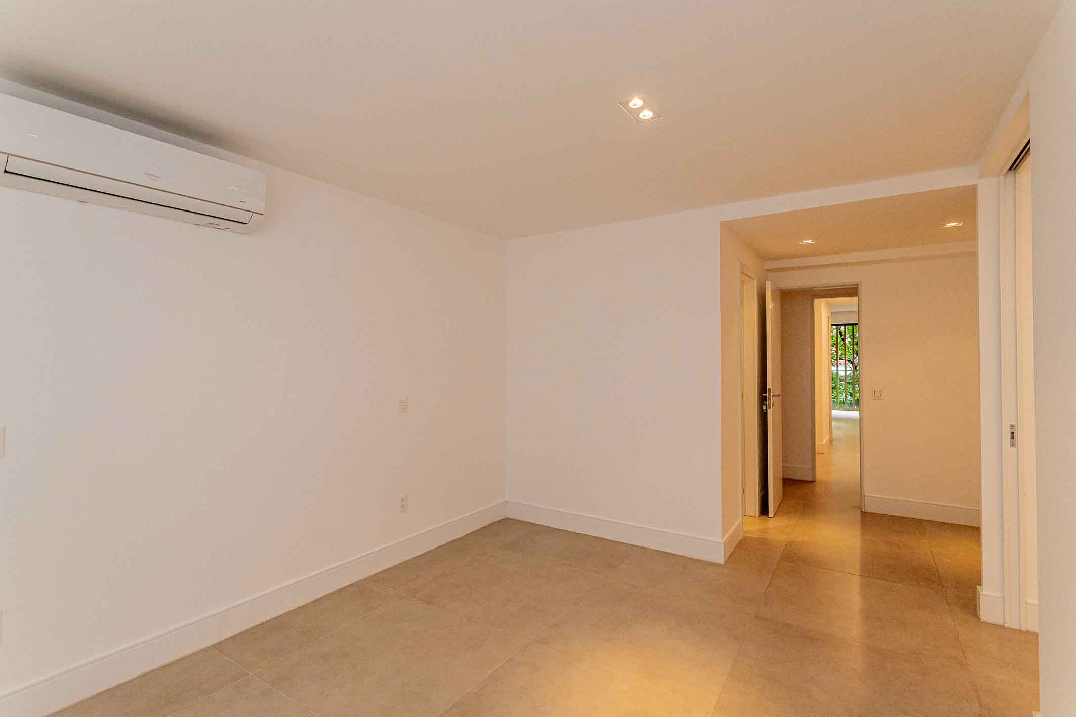  Modern apartment in Ipanema Quadrilátero with terrace and two suites - 物件實景