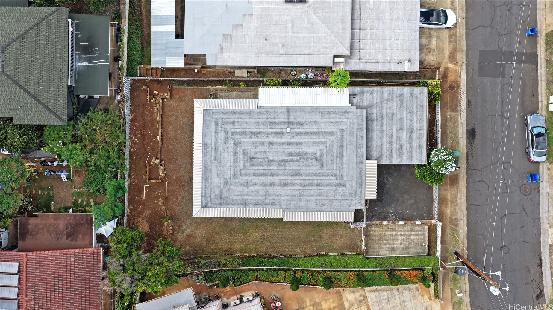 Waipahu, Hawaii, 96797, United States, 3 Bedrooms Bedrooms, ,2 BathroomsBathrooms,Residential,For Sale,1992125