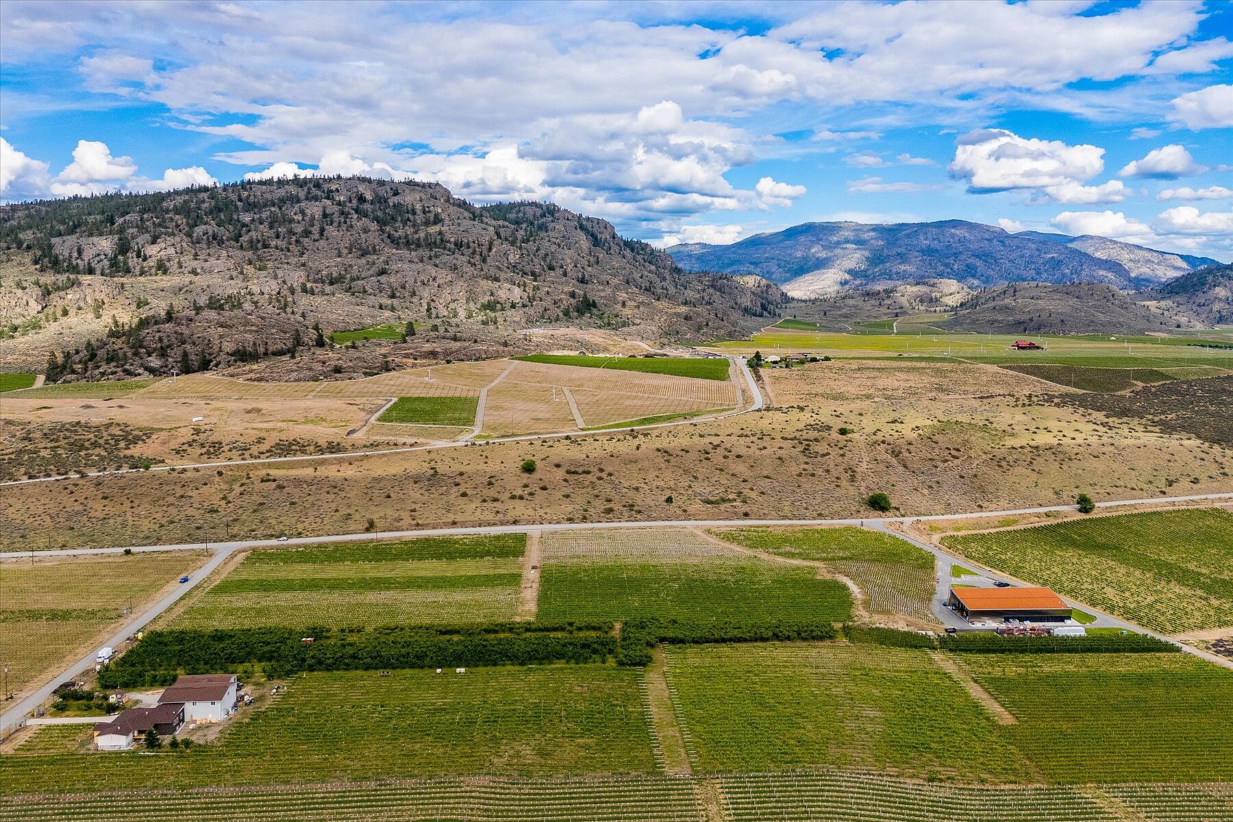  Oliver Winery Opportunity - 物件實景