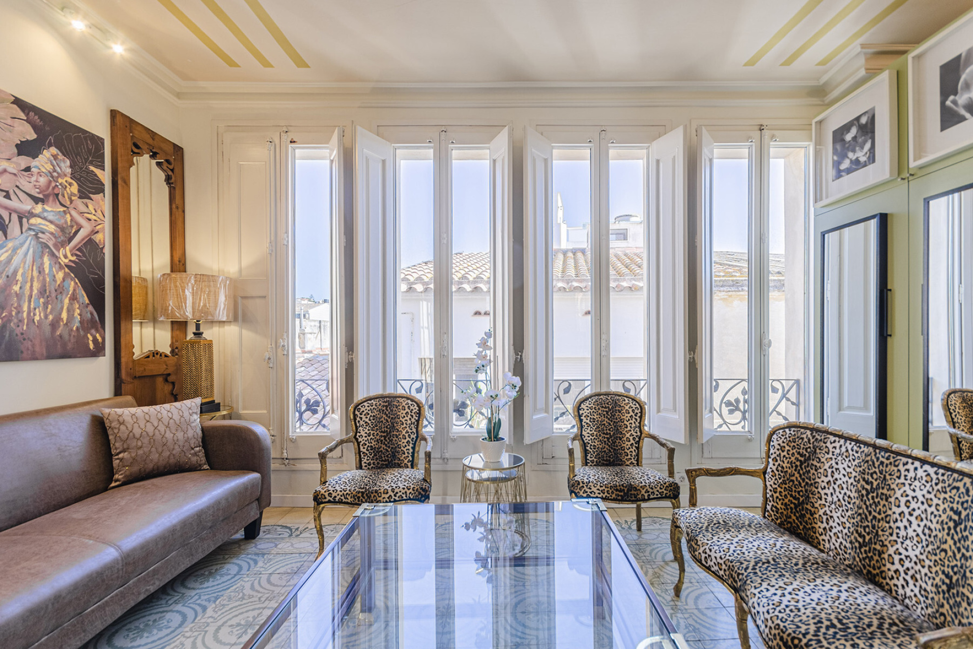  Modernist mansion designed by Domenech i Muntaner a few steps from the sea. - 物件實景