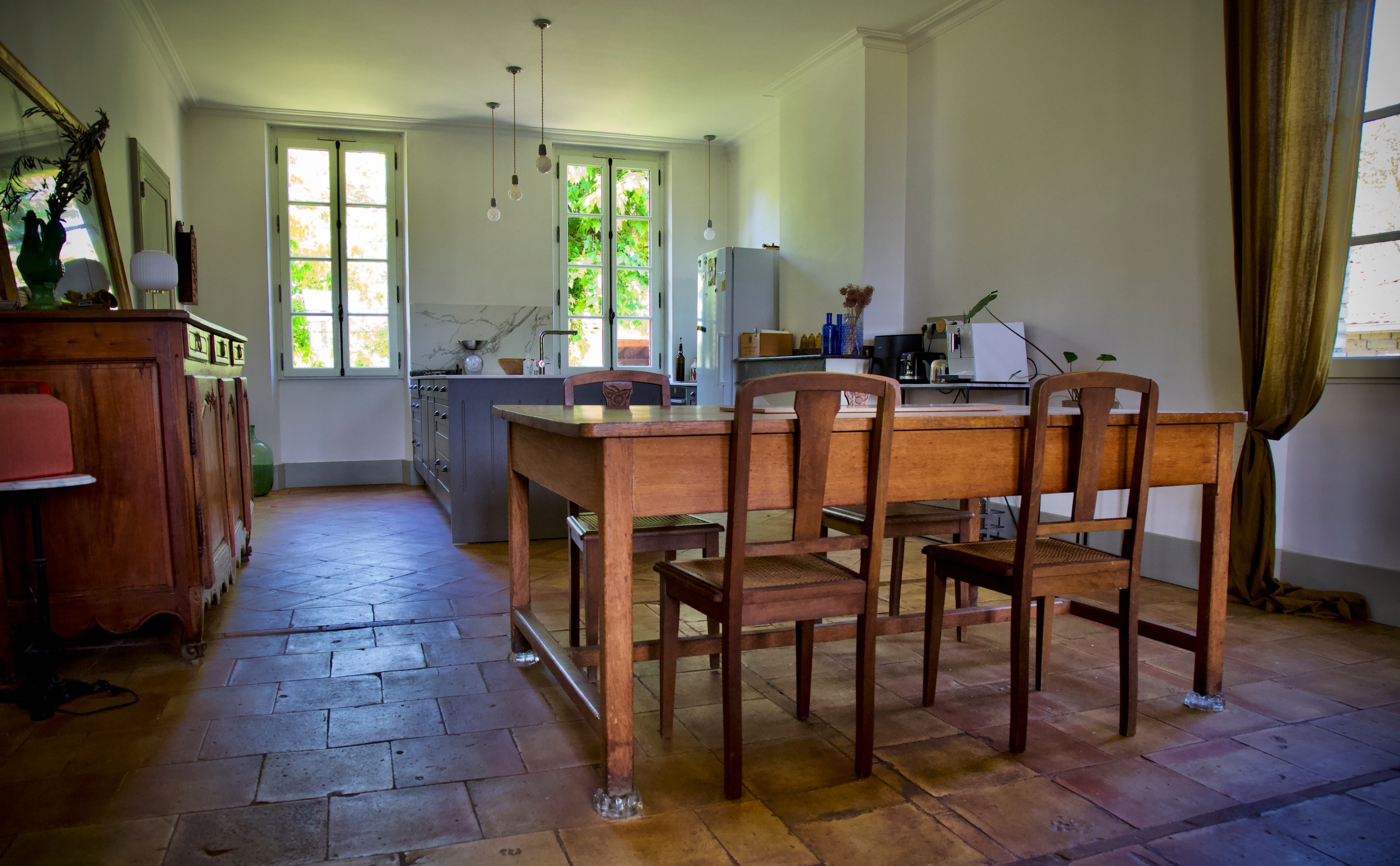  Maison de maître - 物件實景