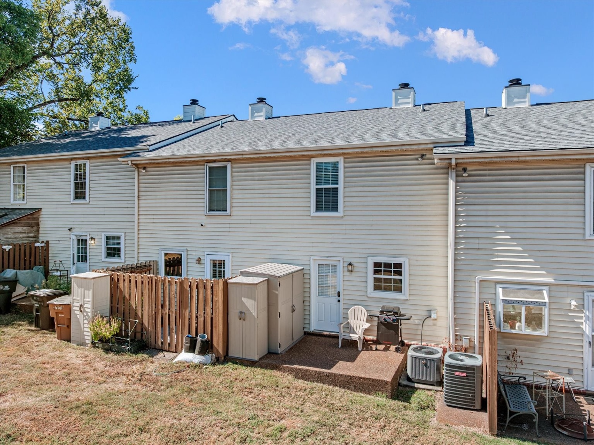  2714 Linmar Ave, Nashville, TN, 37215 - 物件實景