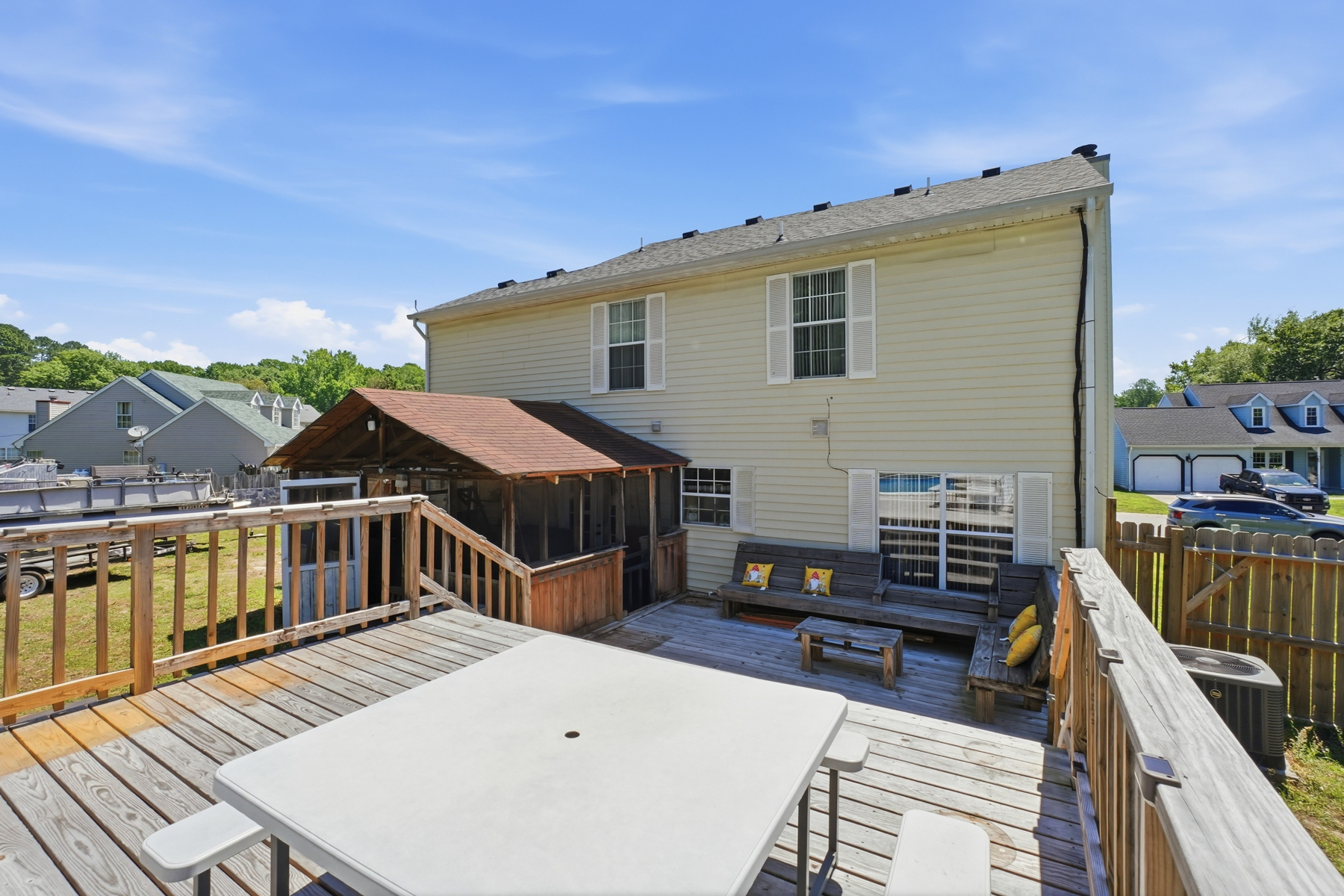  506 Millers Court, Suffolk, VA 23434 - 物件實景
