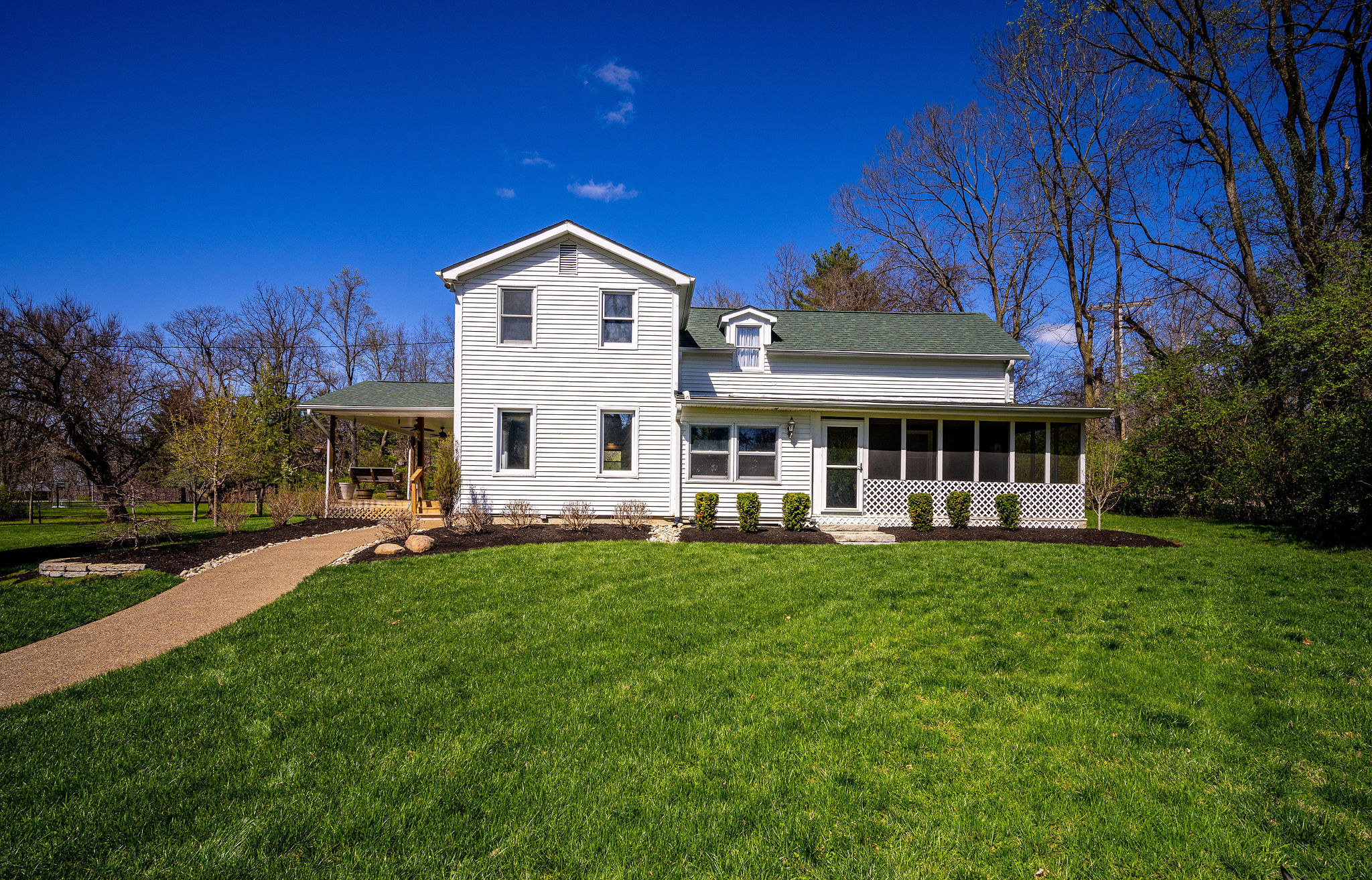 Oxford, Ohio, 45056, United States, 5 Bedrooms Bedrooms, ,4 BathroomsBathrooms,Residential,For Sale,1981733