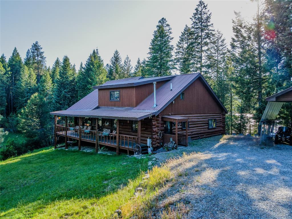 Troy, Montana, 59935, United States, 5 Bedrooms Bedrooms, ,3 BathroomsBathrooms,Residential,For Sale,1982632