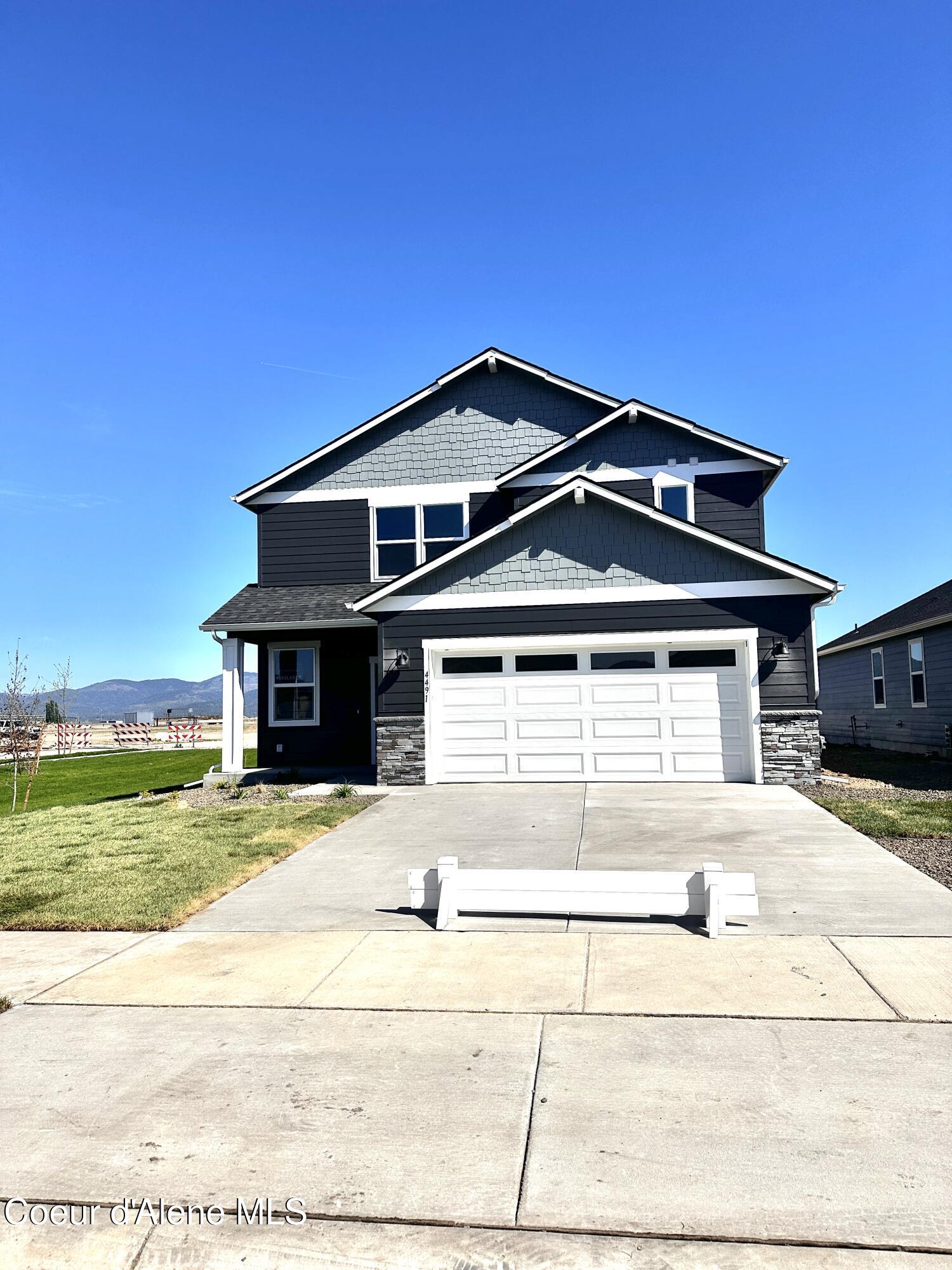 Post Falls, Idaho, 83854, United States, 3 Bedrooms Bedrooms, ,2 BathroomsBathrooms,Residential,For Sale,2034145
