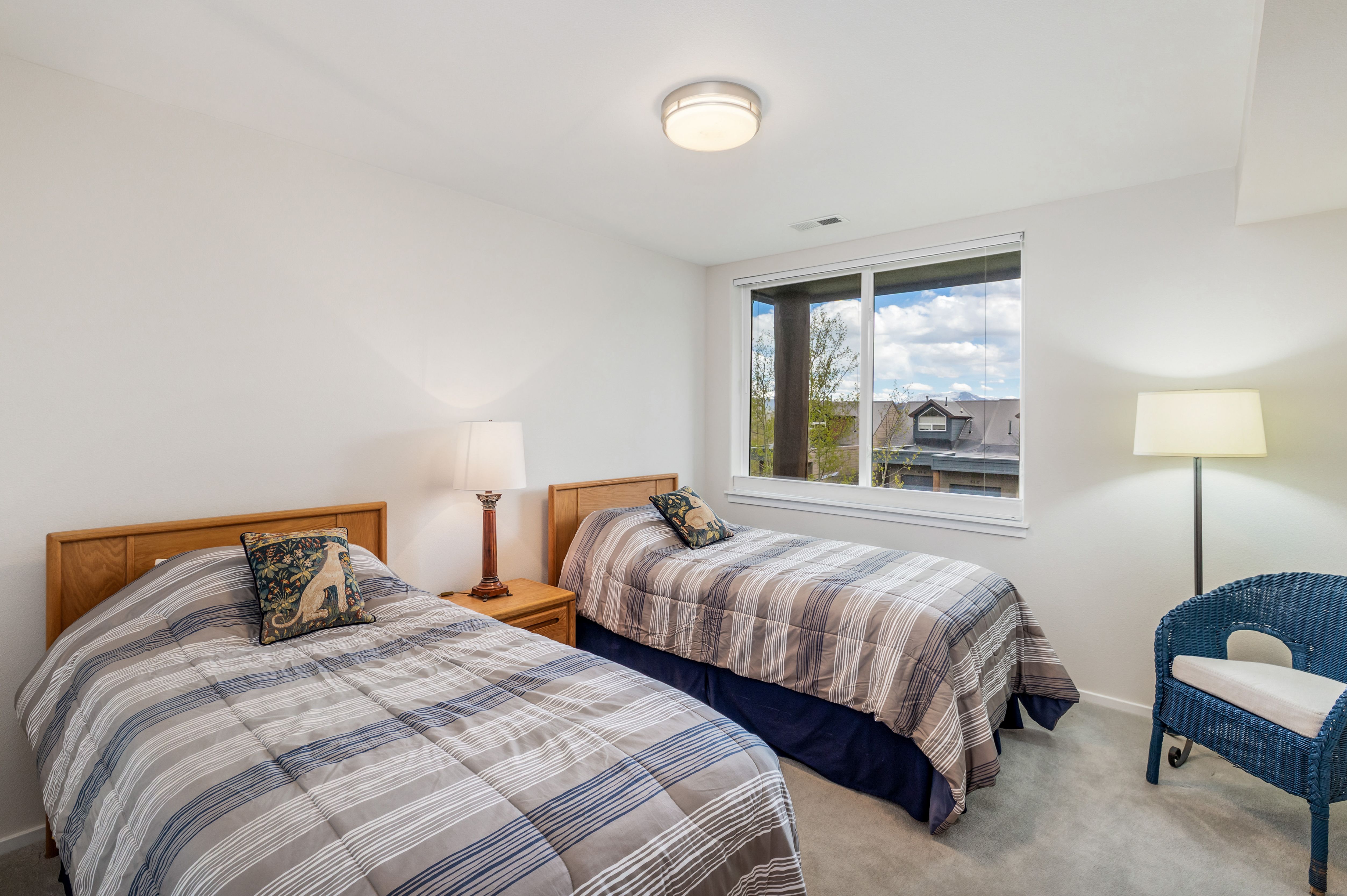  21 Deborah Share B Lane, Silverthorne, CO, 80498 - 物件實景