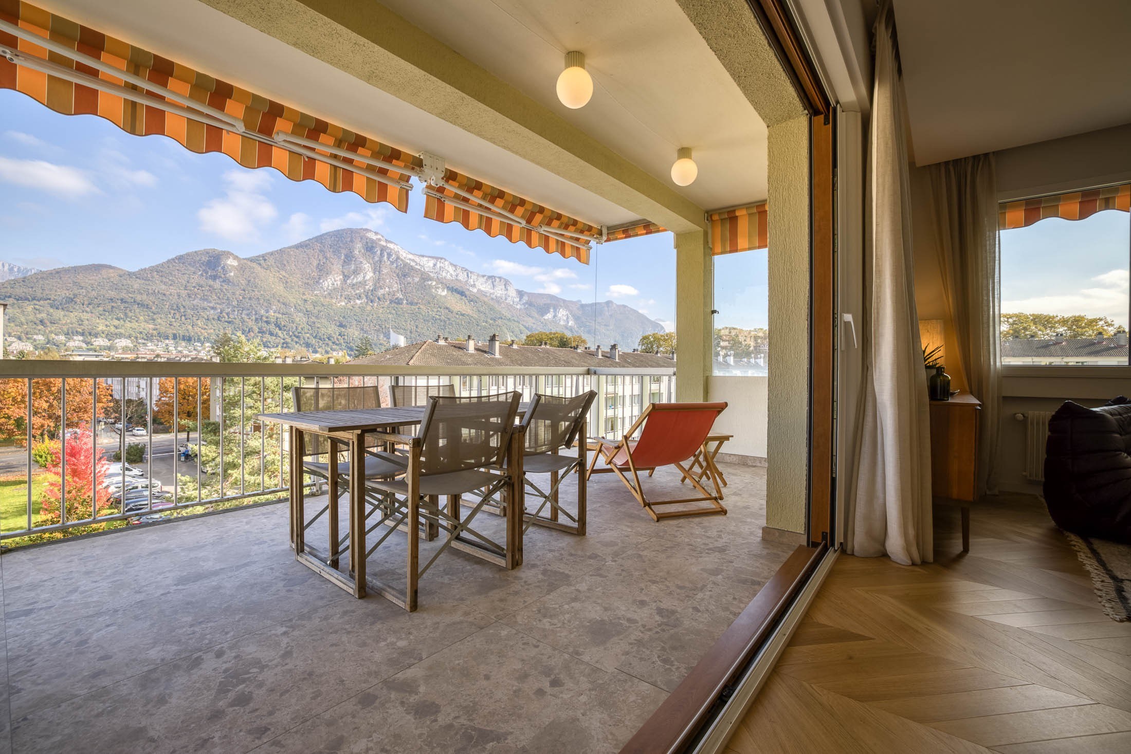  Between the Lake and the City Center – Elegant Designer Apartment - 物件實景