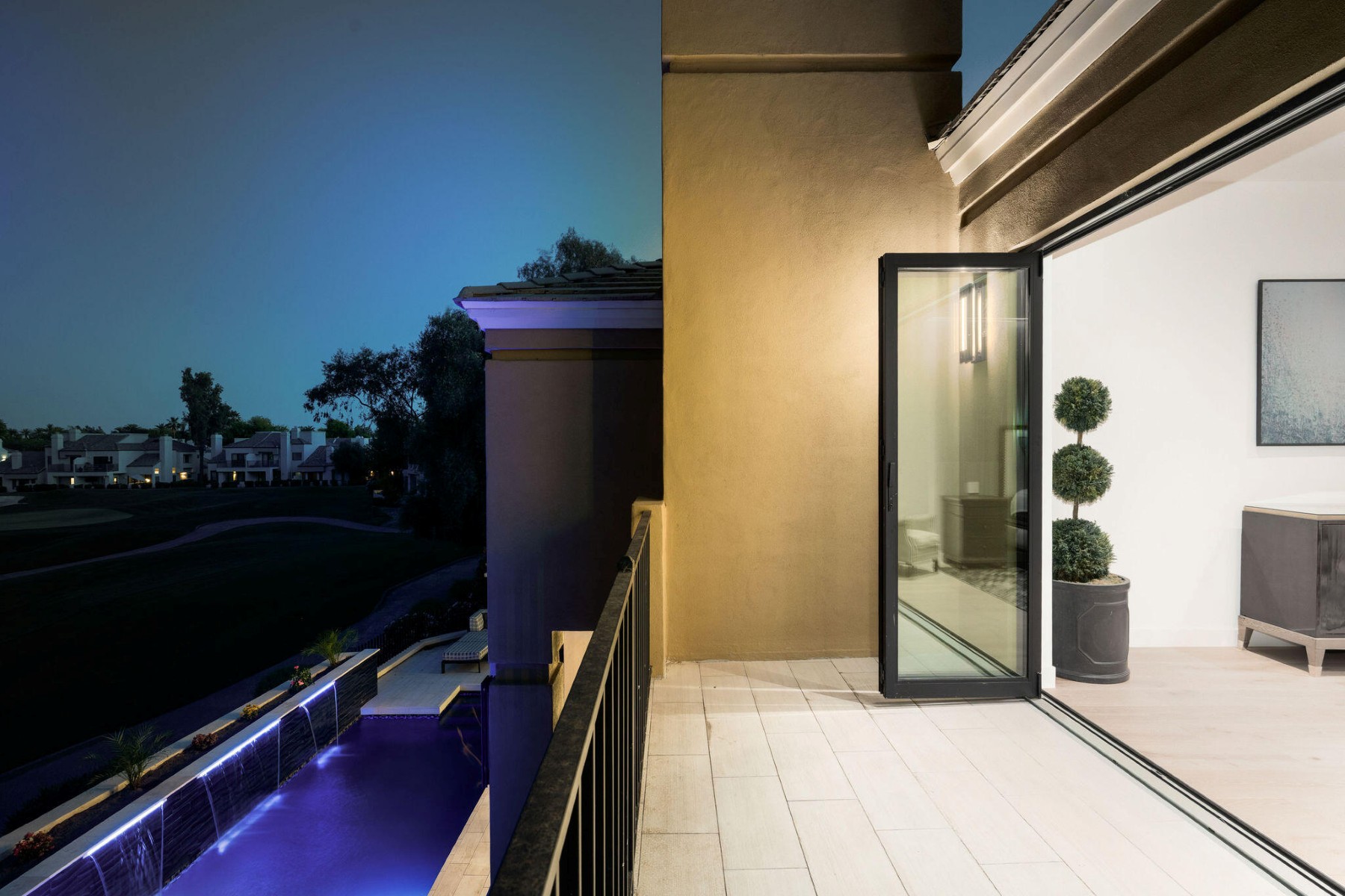  7323 E Gainey Ranch Road  Scottsdale, AZ - 物件實景