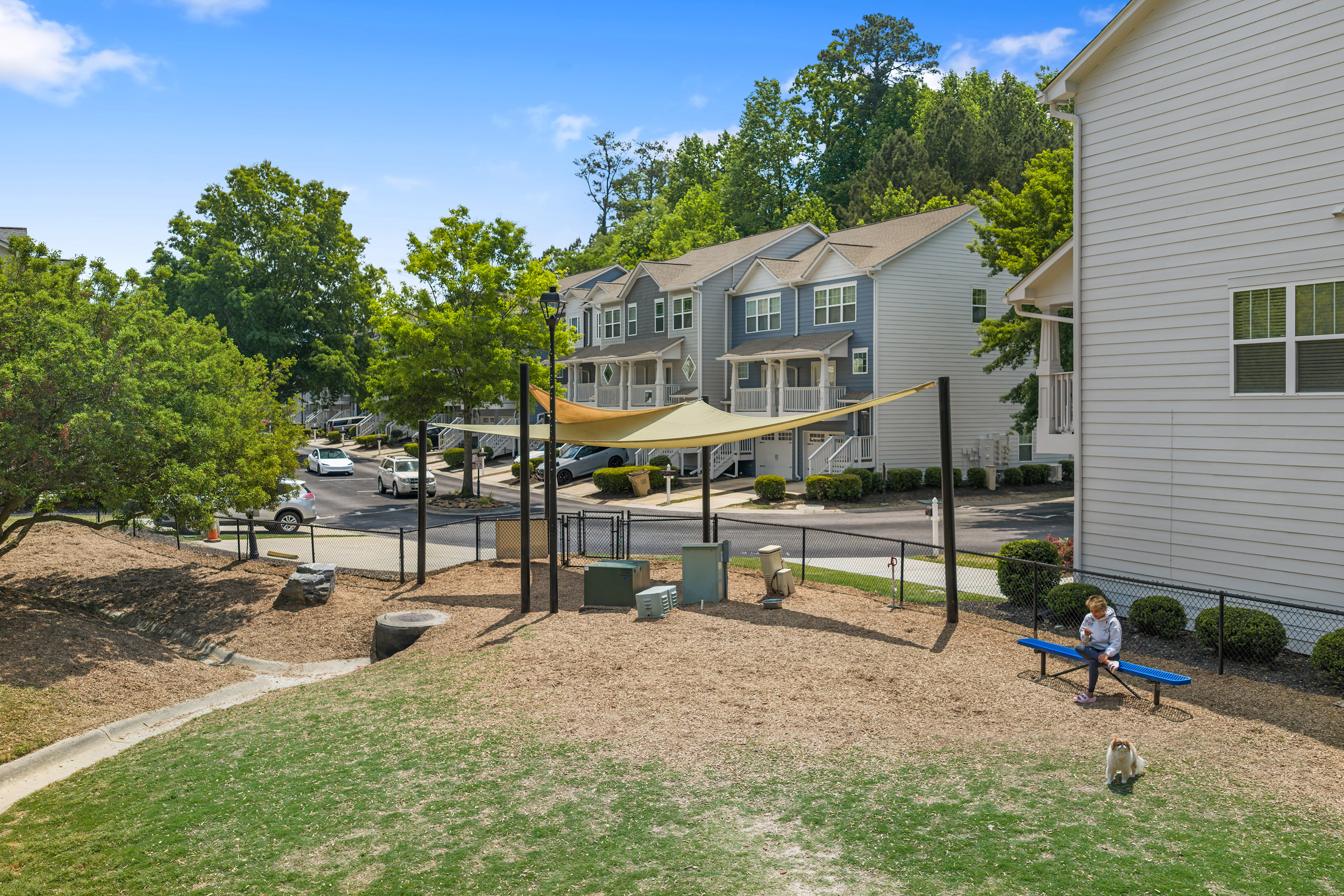  Renovated Townhome in Atlanta