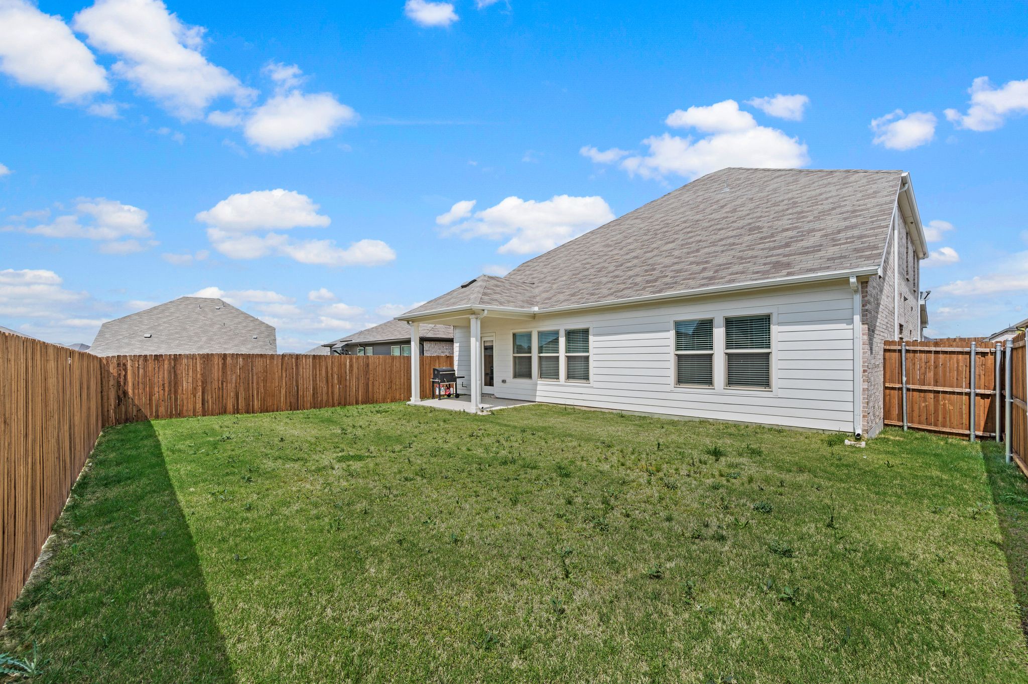  6429 Hidden Flower Way, Fort Worth, TX, 76036 - 物件實景