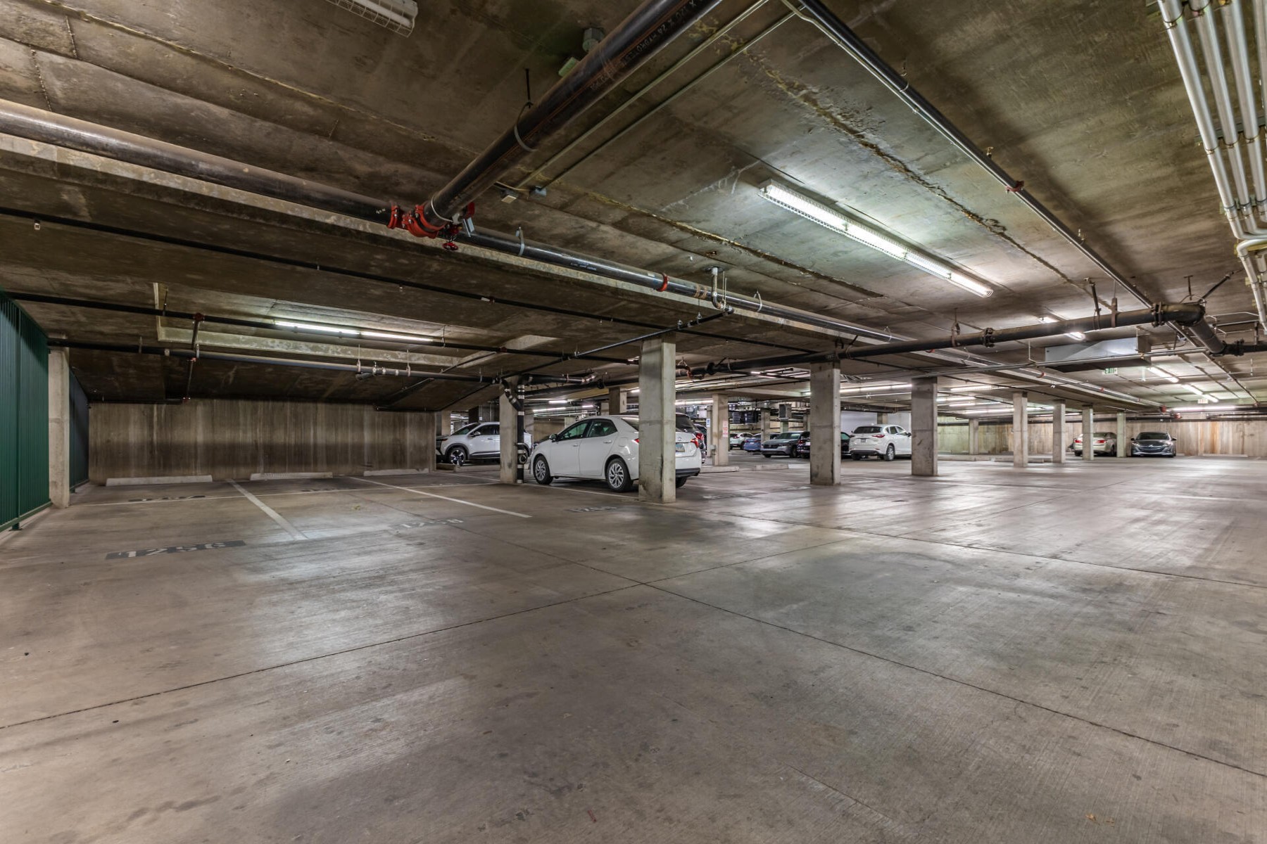  2302 N Central Avenue¦Phoenix, AZ - 物件實景
