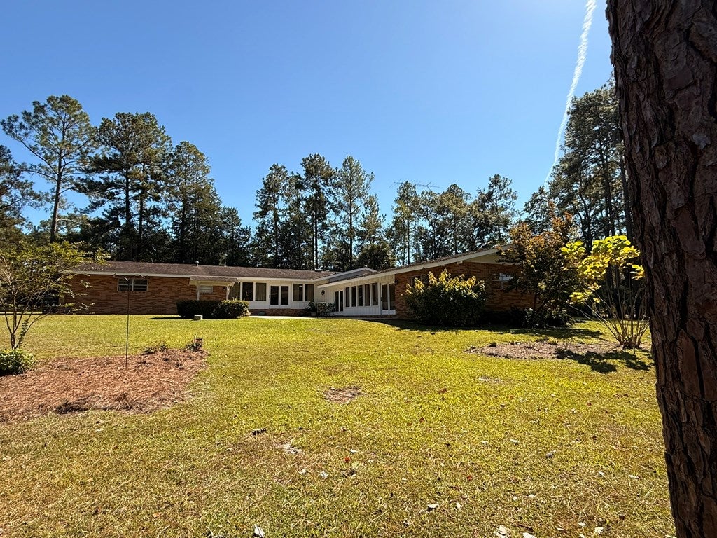 Chula, Georgia, 31733, United States, 4 Bedrooms Bedrooms, ,4 BathroomsBathrooms,Residential,For Sale,1979714