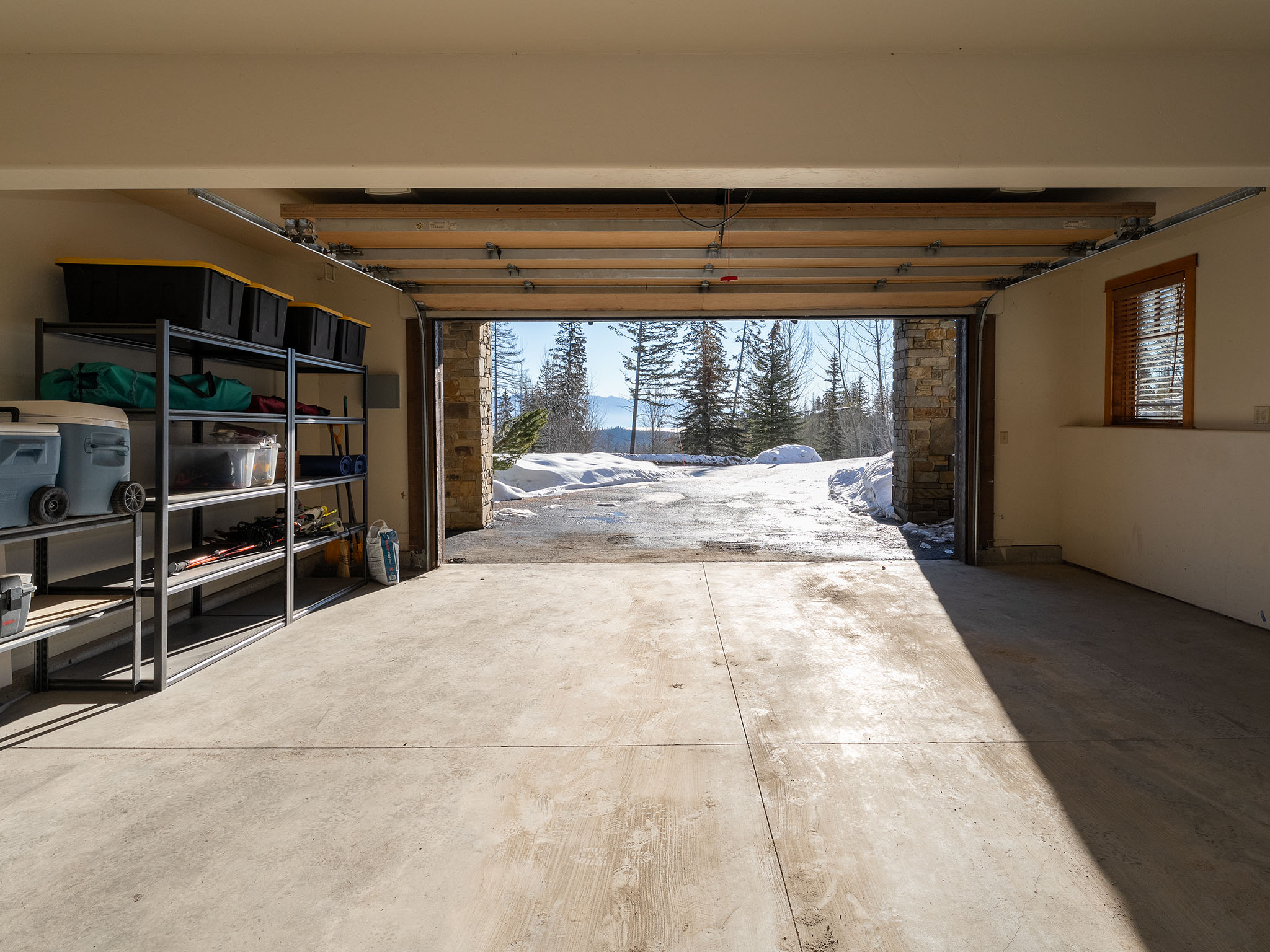  398 Moose Run Drive, Whitefish - 物件實景