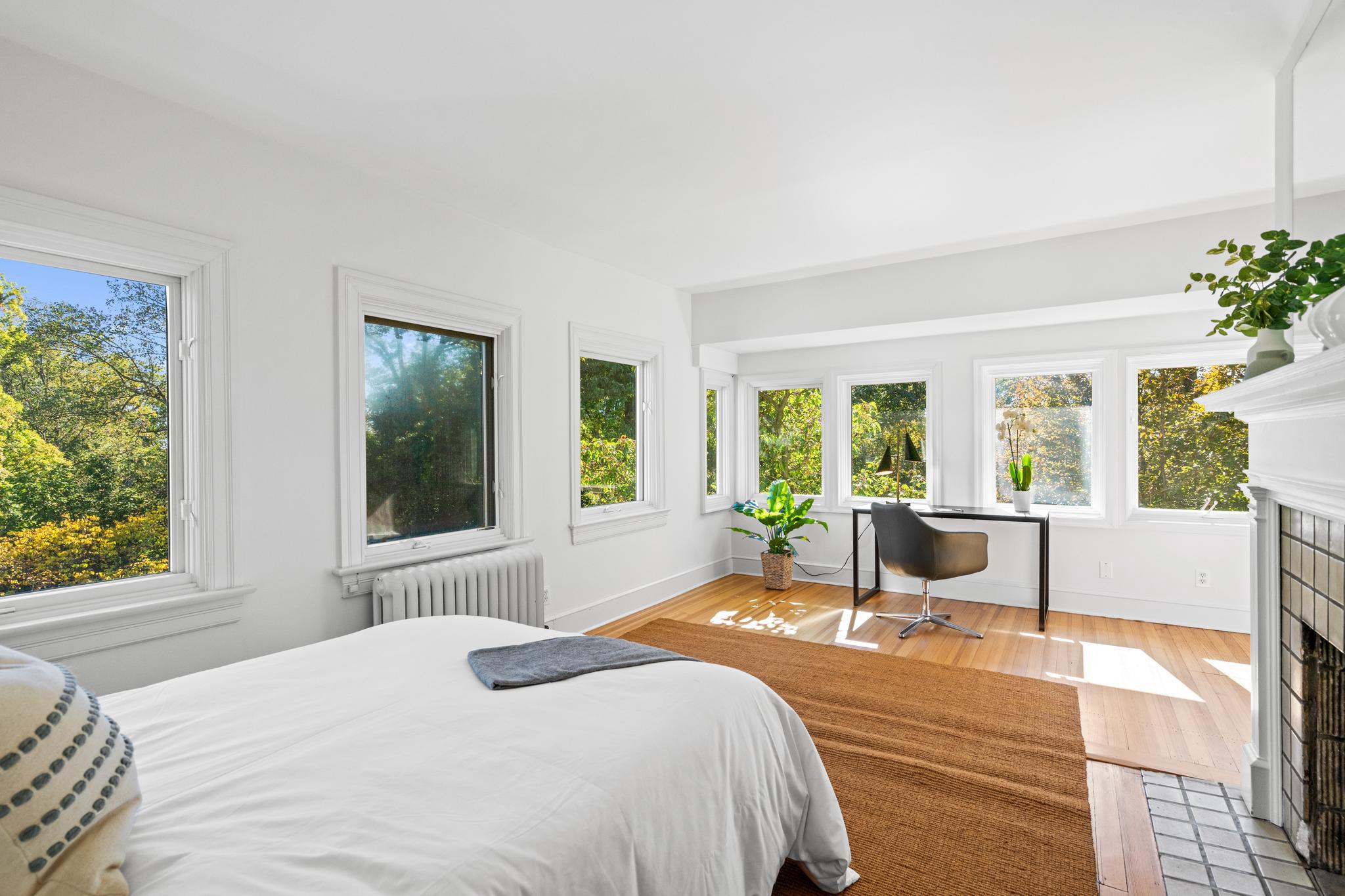  3214 Newark Street NW, Washington, DC, 20008 - 物件實景