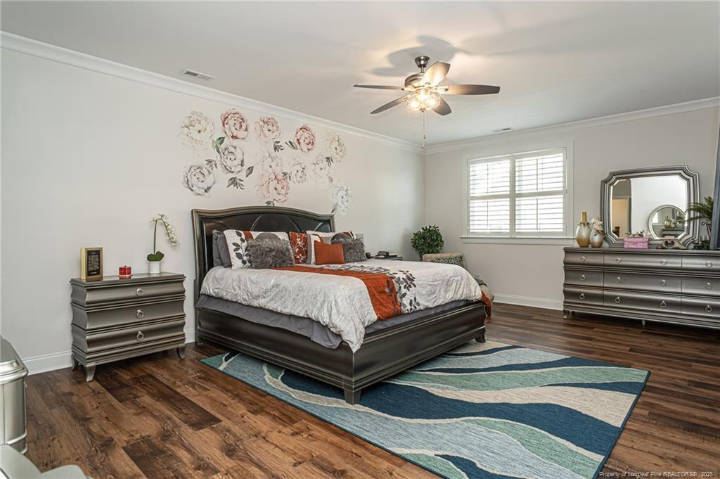 Holly Springs, North Carolina, 27540, United States, 4 Bedrooms Bedrooms, ,4 BathroomsBathrooms,Residential,For Sale,2003311