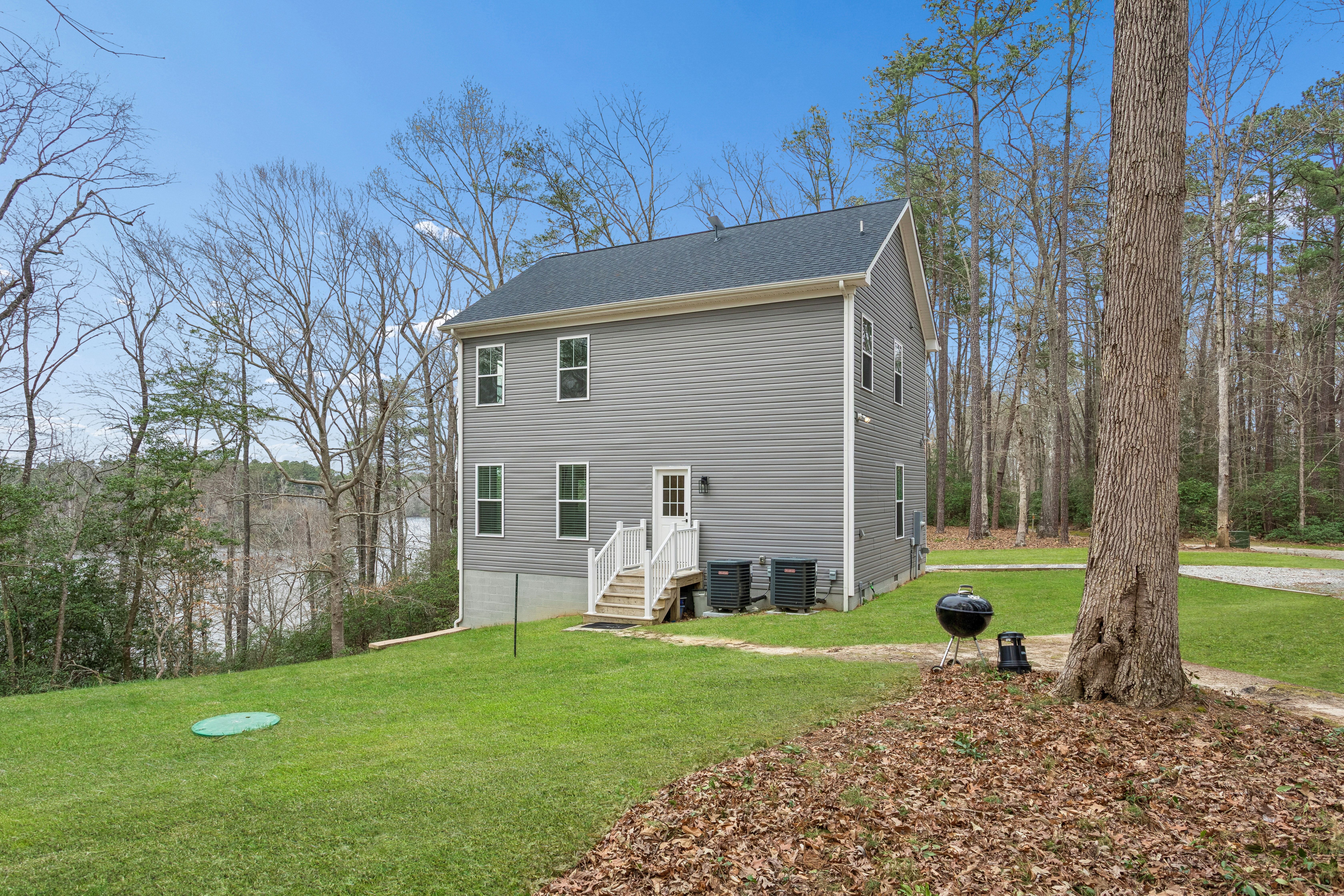  11490 Doctors Creek Road, Lanexa, VA 23089 - 物件實景